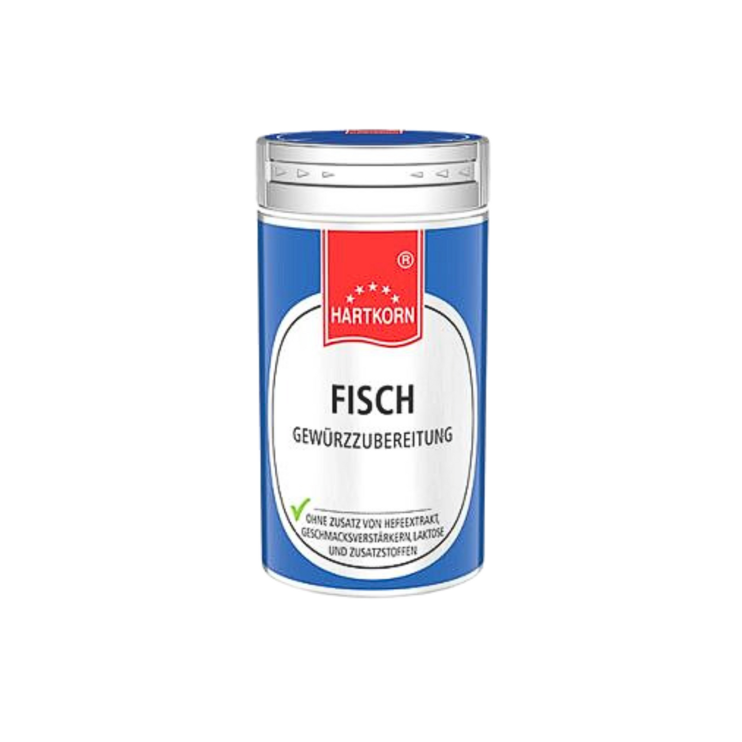 Hartkorn Fisch Gewürz 30g