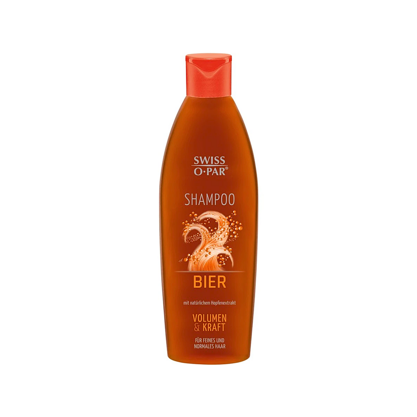Swiss-o-Par Shampoo Bier 250ml