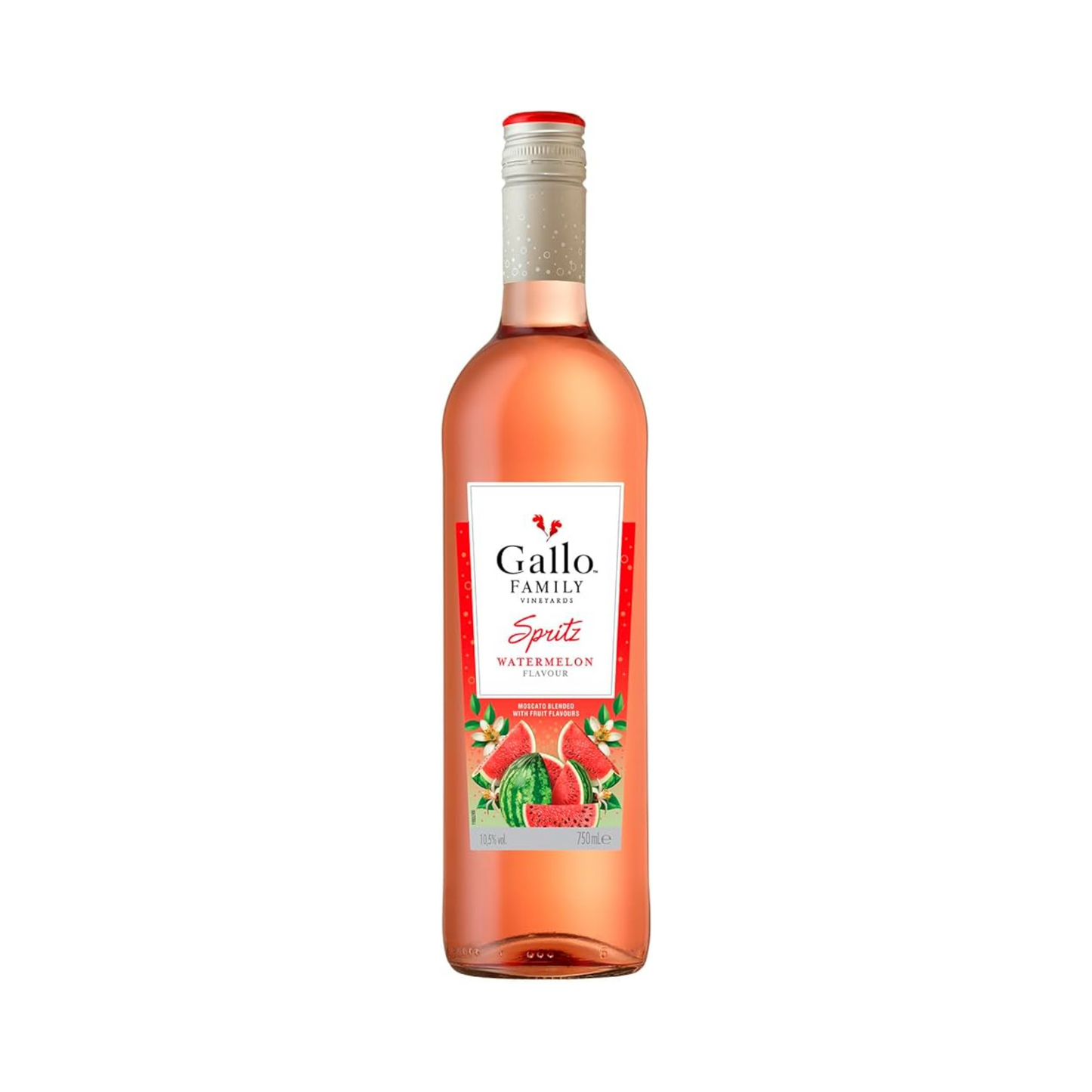 Gallo Spritz Watermelon 0,75l
