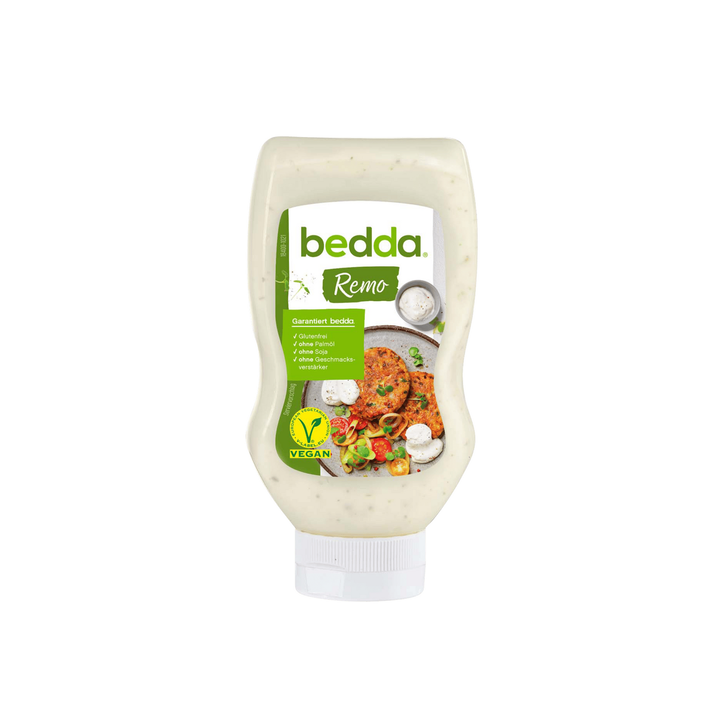 Bedda Remo 250g