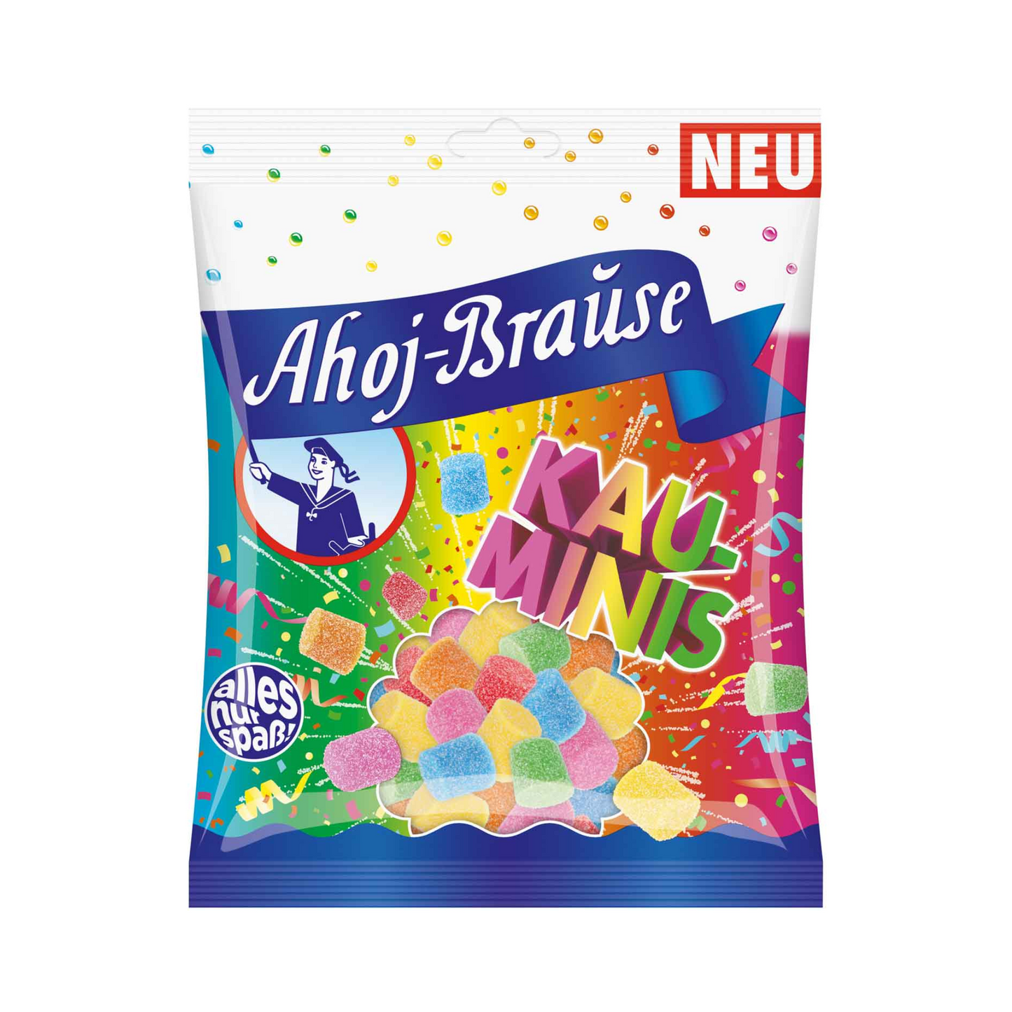 Ahoj-Brause Kauminis 150g