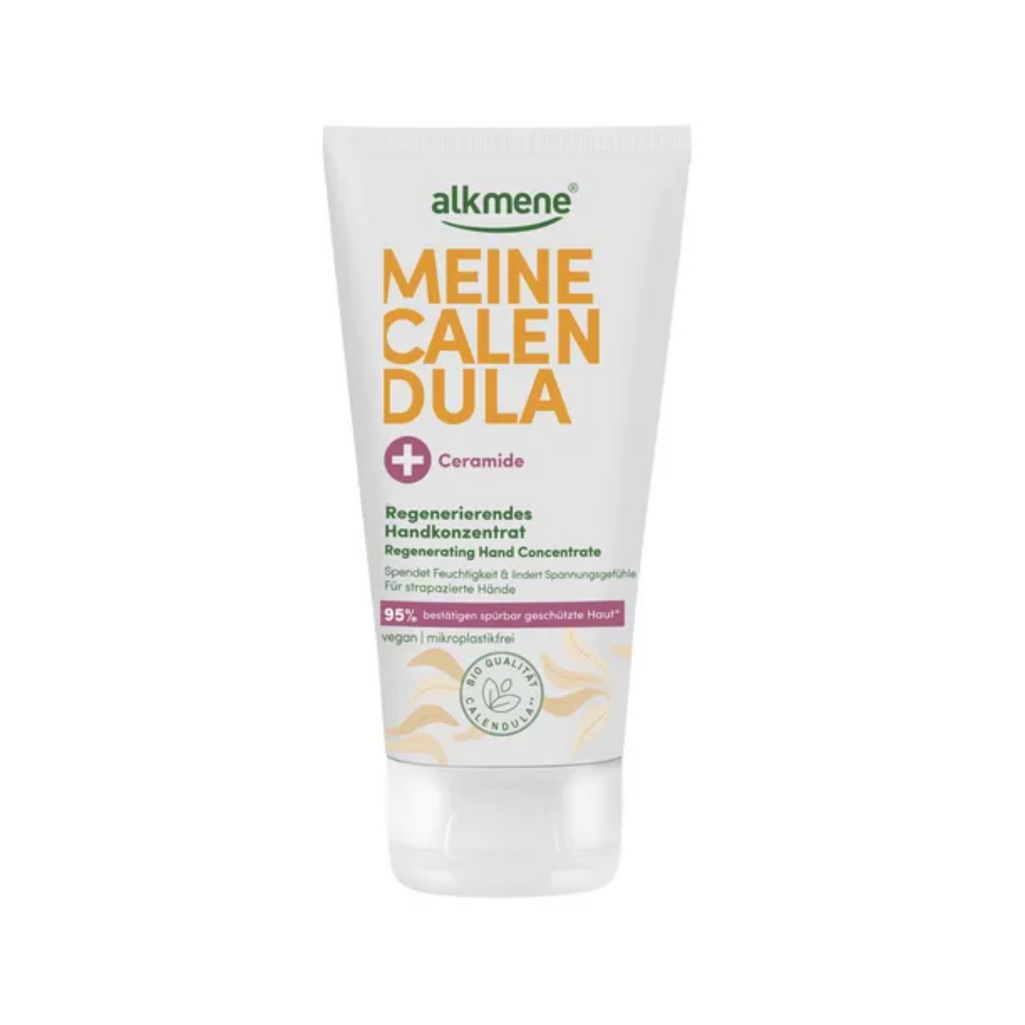 Alkmene Handkonzentrat Meine Calendula 75ml