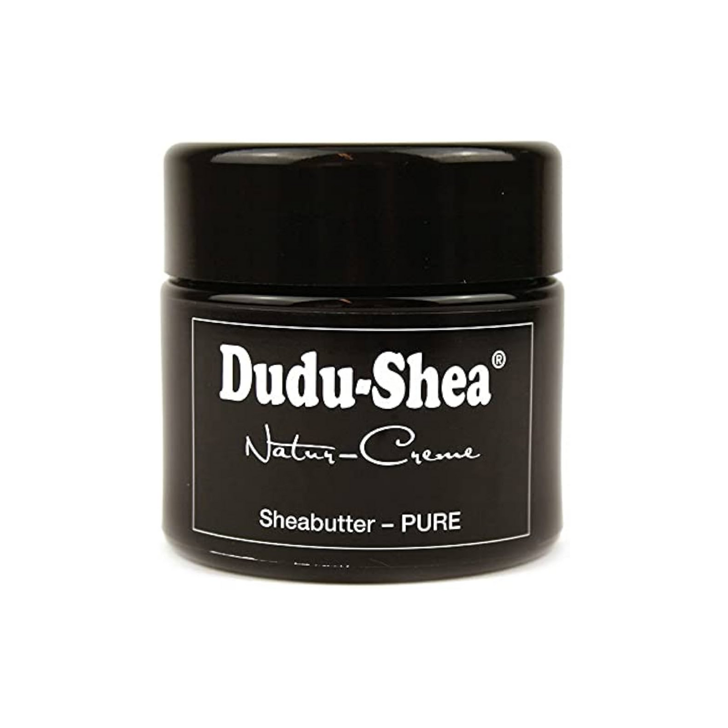 Dudu-Osun Sheabutter pur 100ml