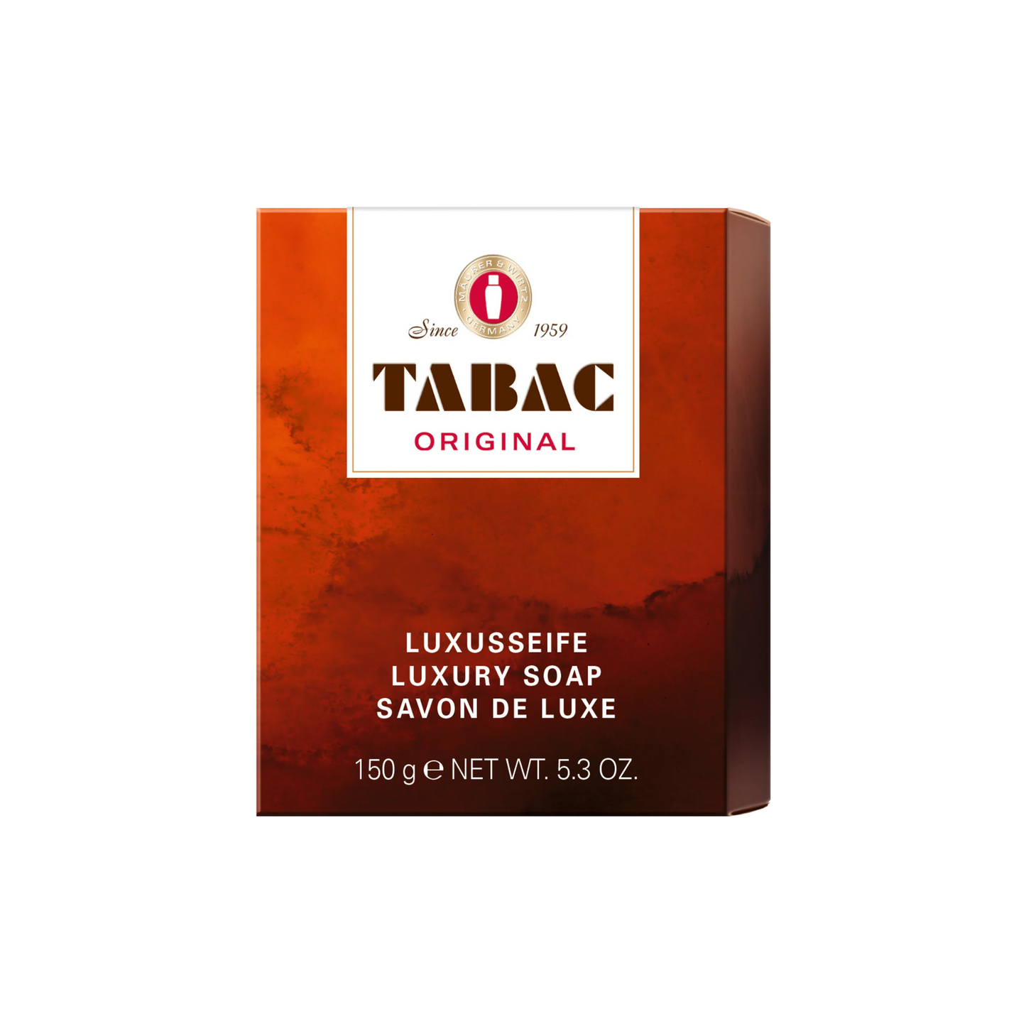 Tabac Original Luxury Soap 150g