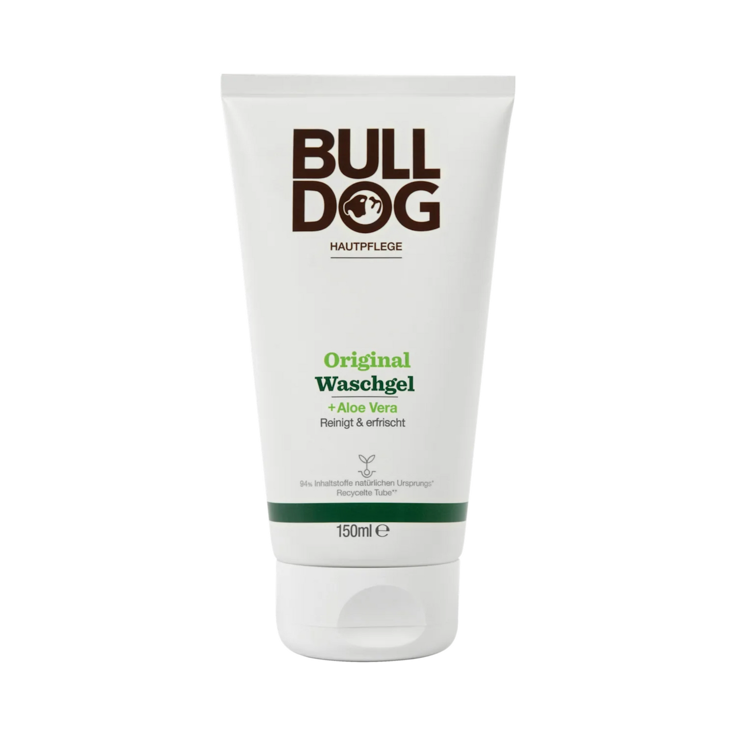 Bulldog Original Waschgel 150ml