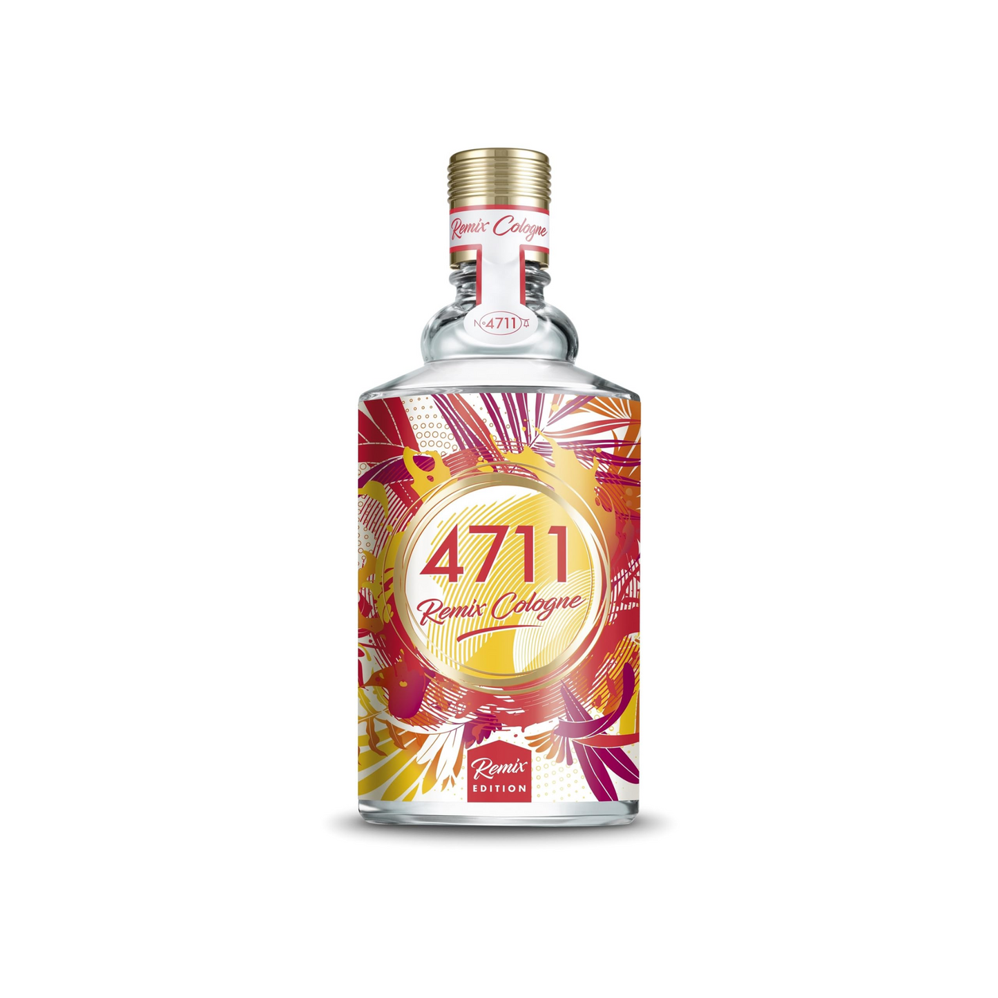 4711 Remix Cologne Grapefruit 100ml