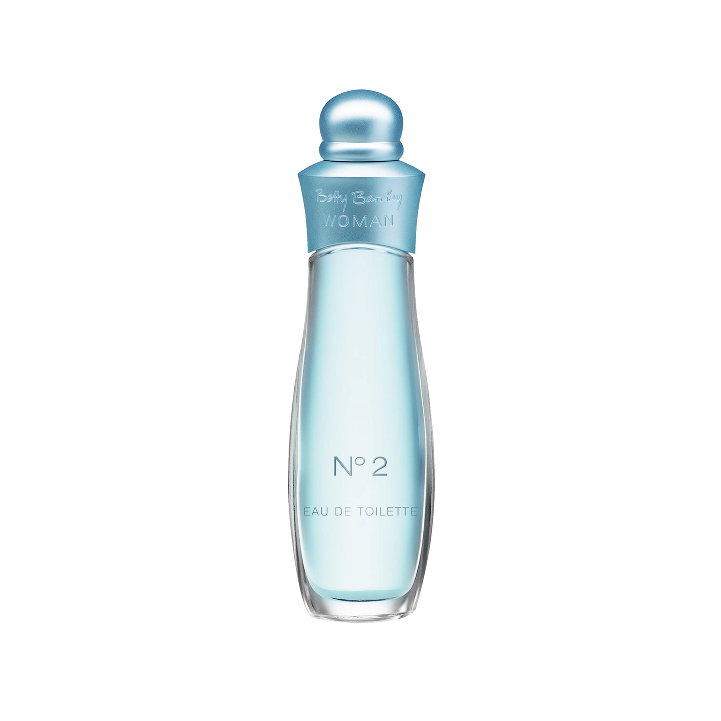 Betty Barclay Woman No2 EDT Natural Spray 15ml