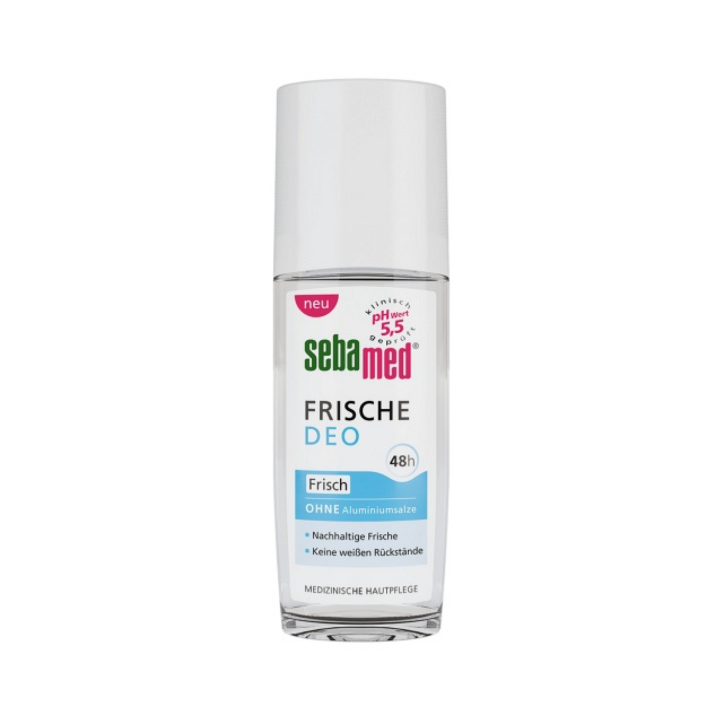 Sebamed Deospray Frisch 75ml