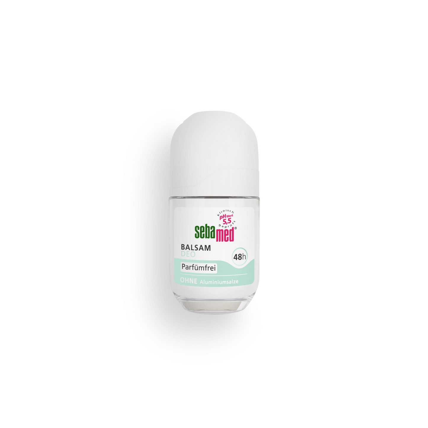 Sebamed Deo Roll-on Balsam parfümfrei 50ml