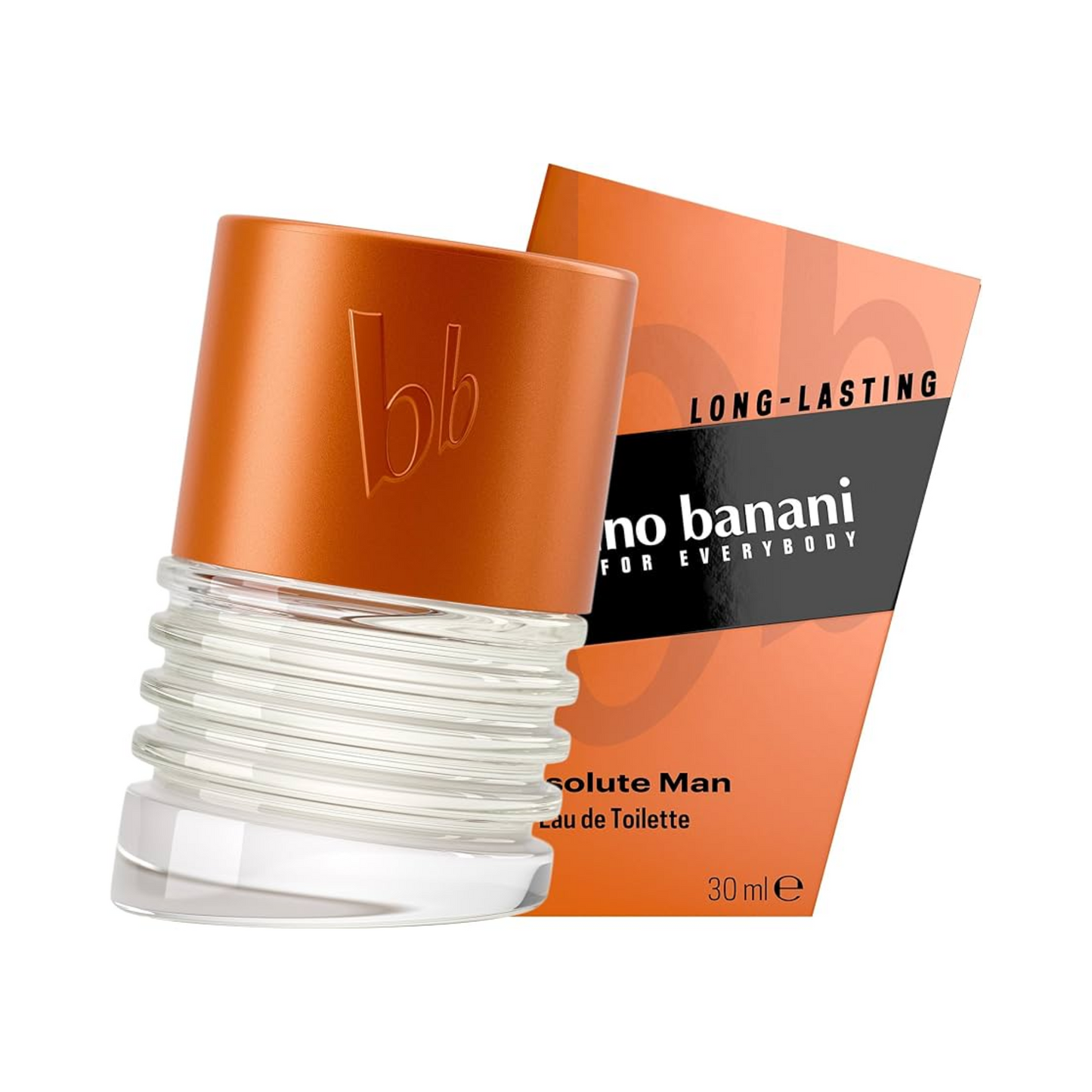 Bruno Banani Absolute Man Eau de Toilette 30ml