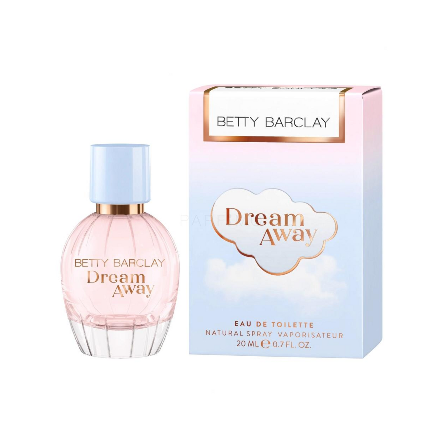 Betty Barclay Dream Away Eau de Toilette 20ml