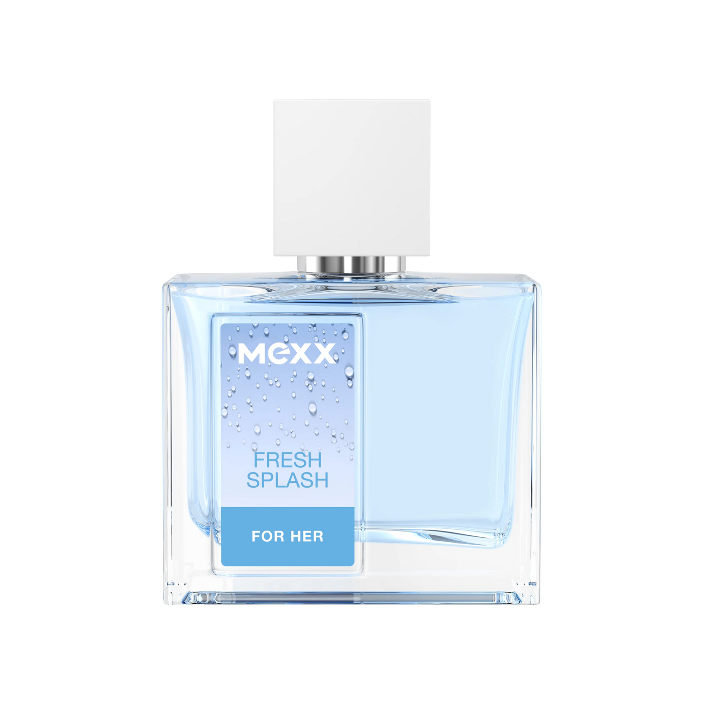 Mexx Splash Female Eau de Toilette 30ml