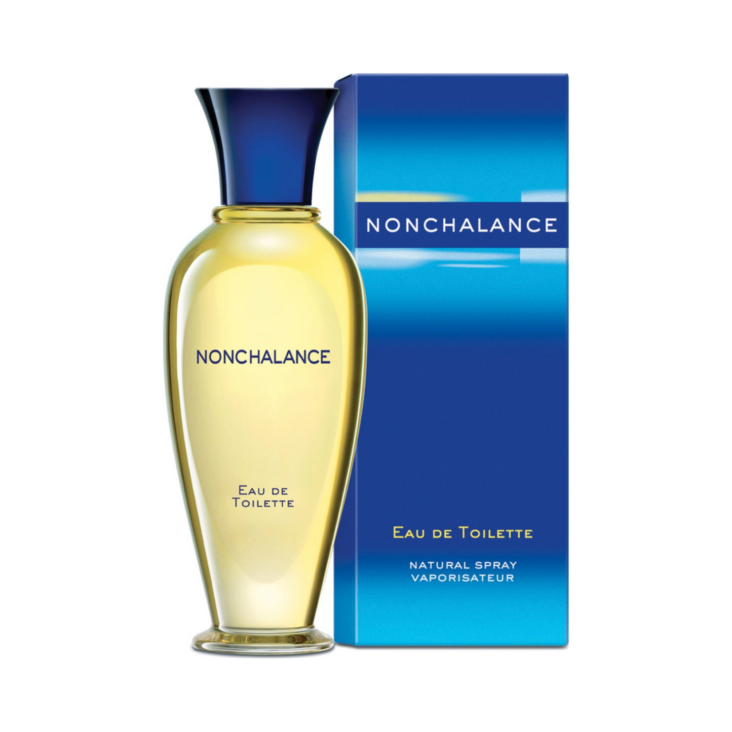 Nonchalance Eau de Parfum Natural Spray 30ml