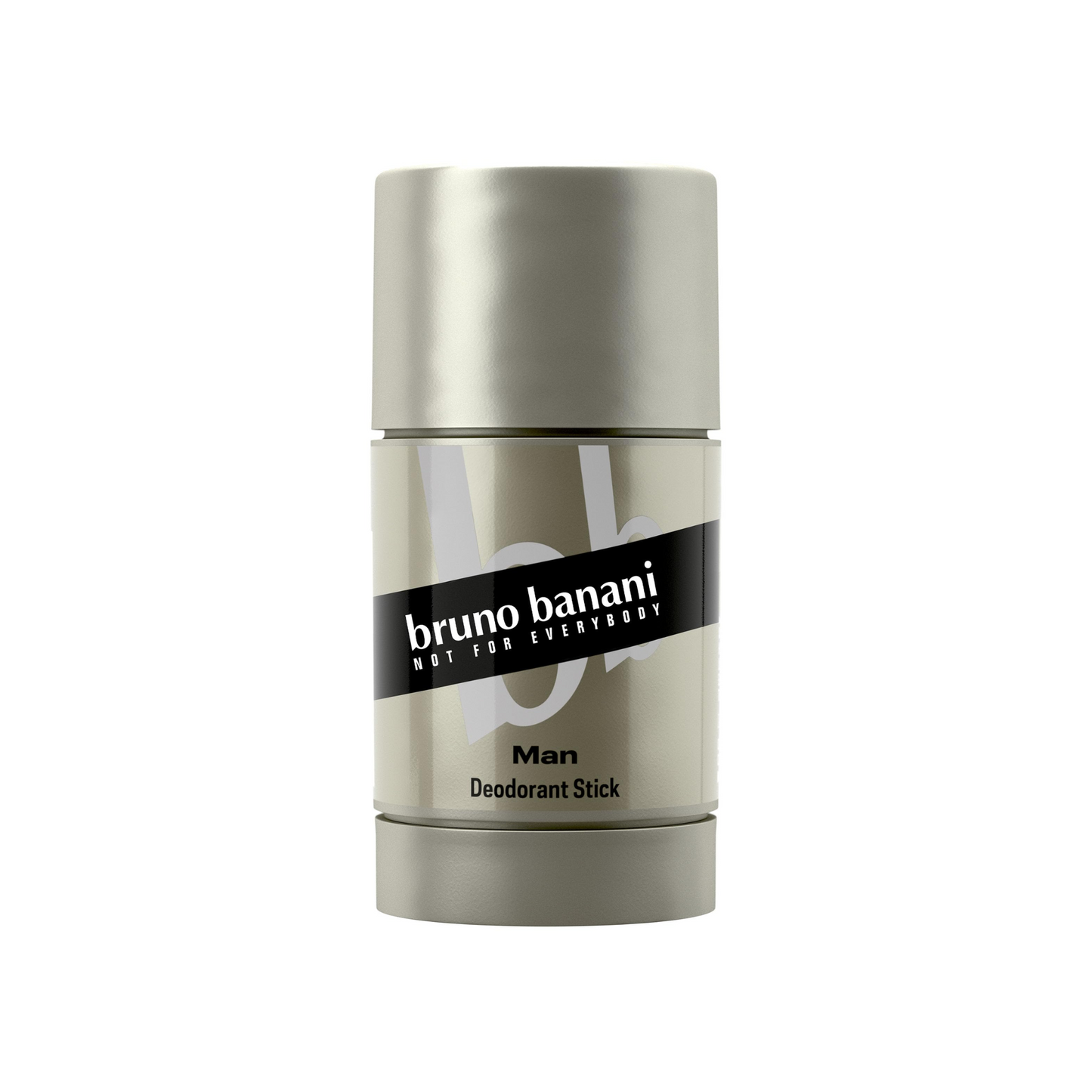 Bruno Banani Man Deo Stick 75ml