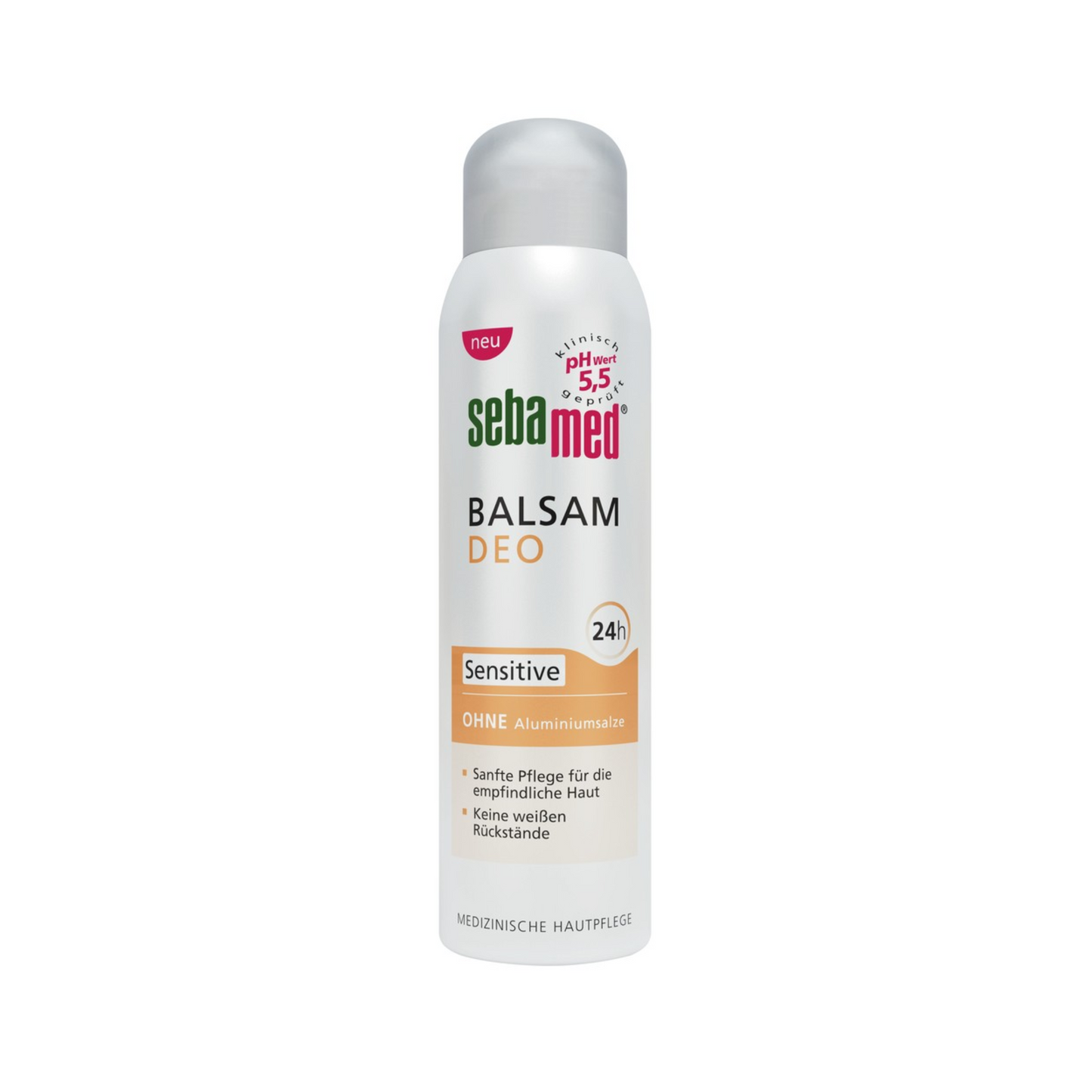 Sebamed Deo Aerosol Balsam 150ml