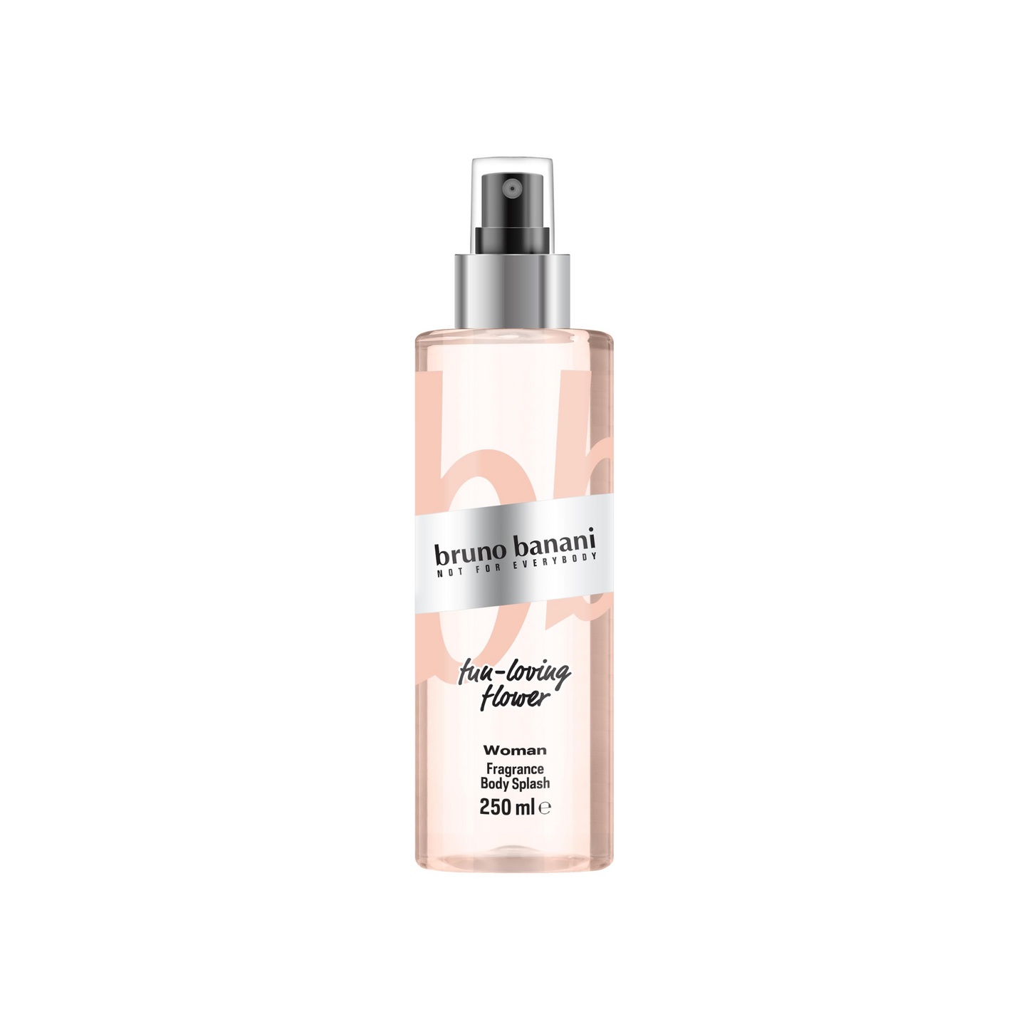 Bruno Banani Woman Bodymist 250ml