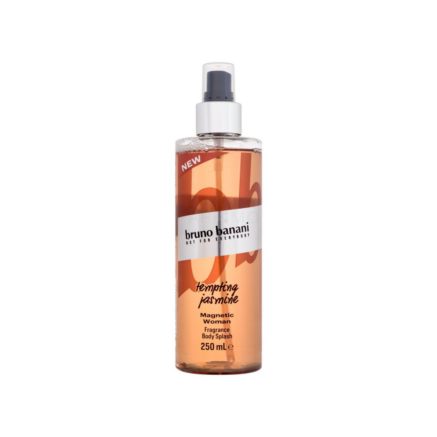 Bruno Banani Magnetic Woman Bodyspray 250ml