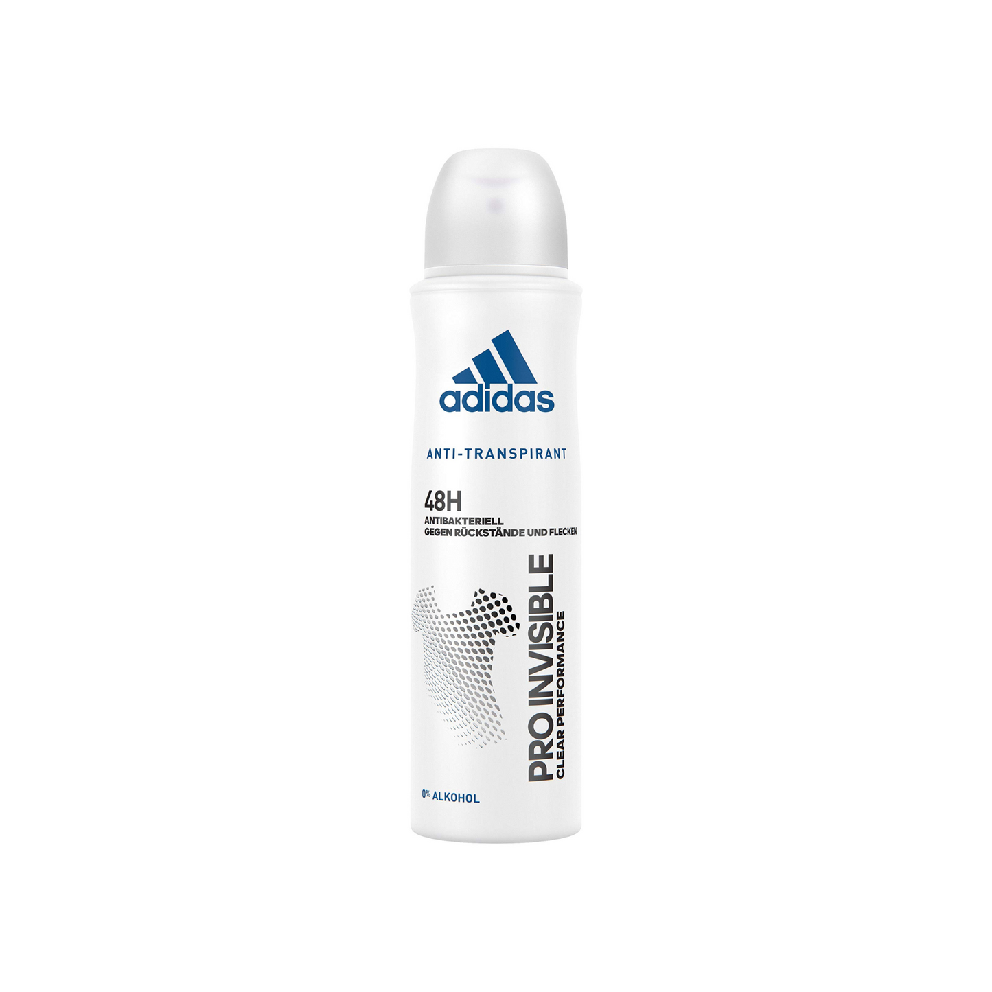 Adidas Woman Invisible Deospray 150ml