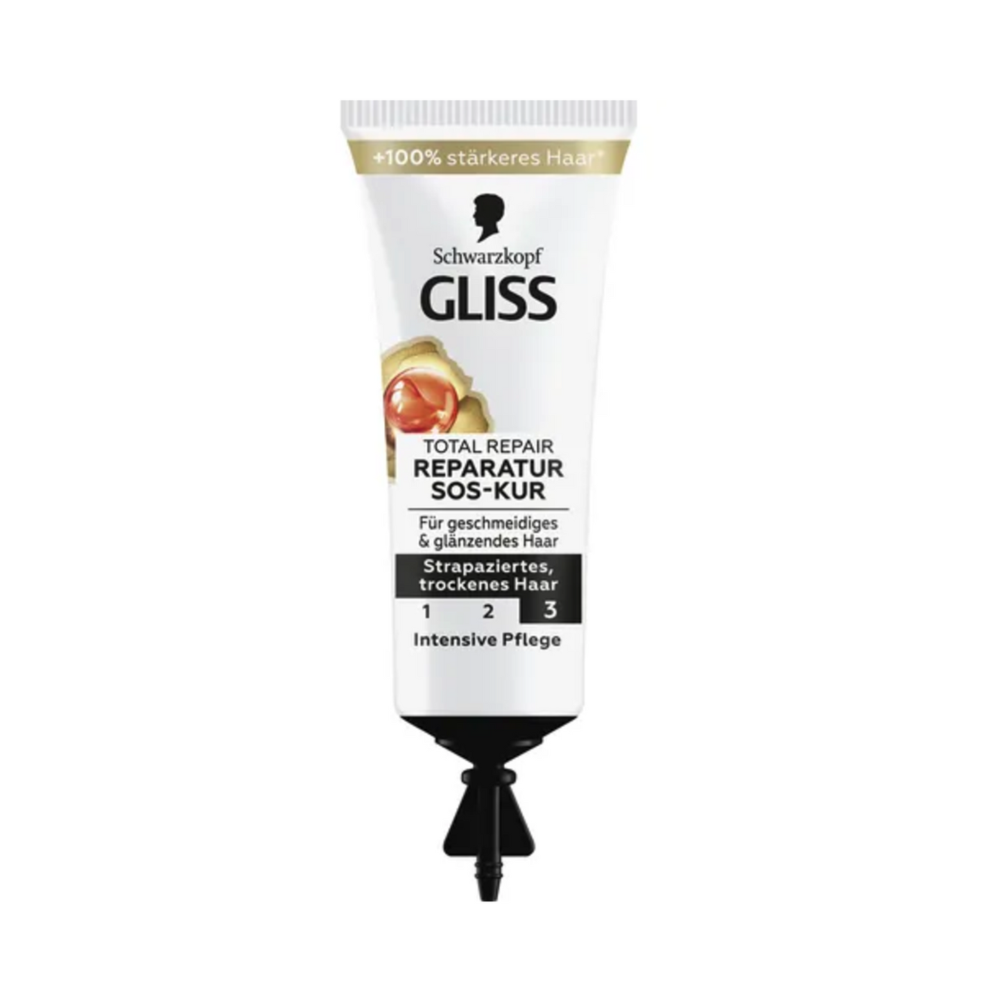 Gliss SOS-Intensiv-Kur Total Repair 15ml