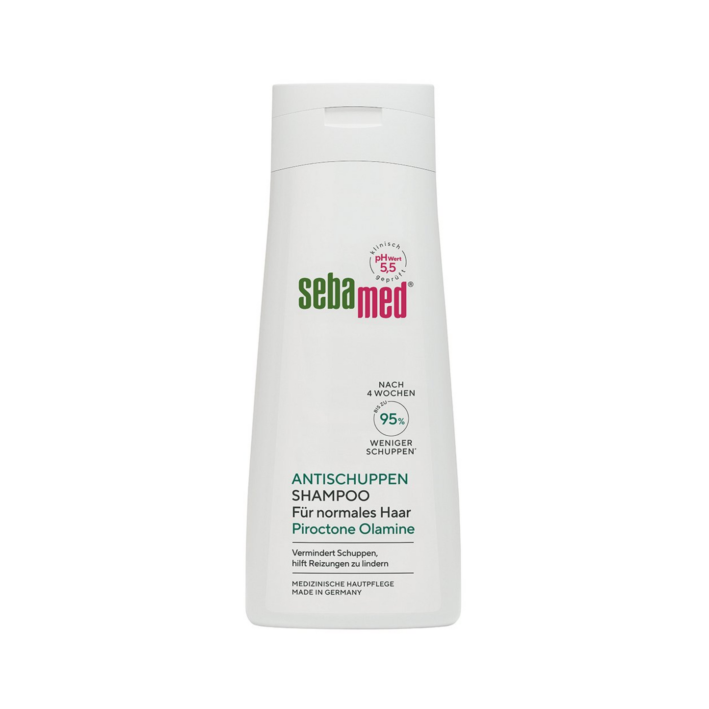 Sebamed Anti-Schuppen Shampoo 200ml