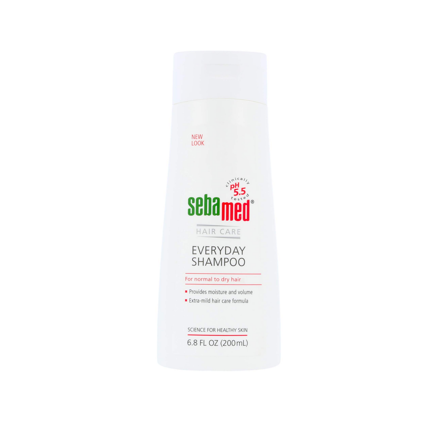 Sebamed Every-Day Shampoo 200ml