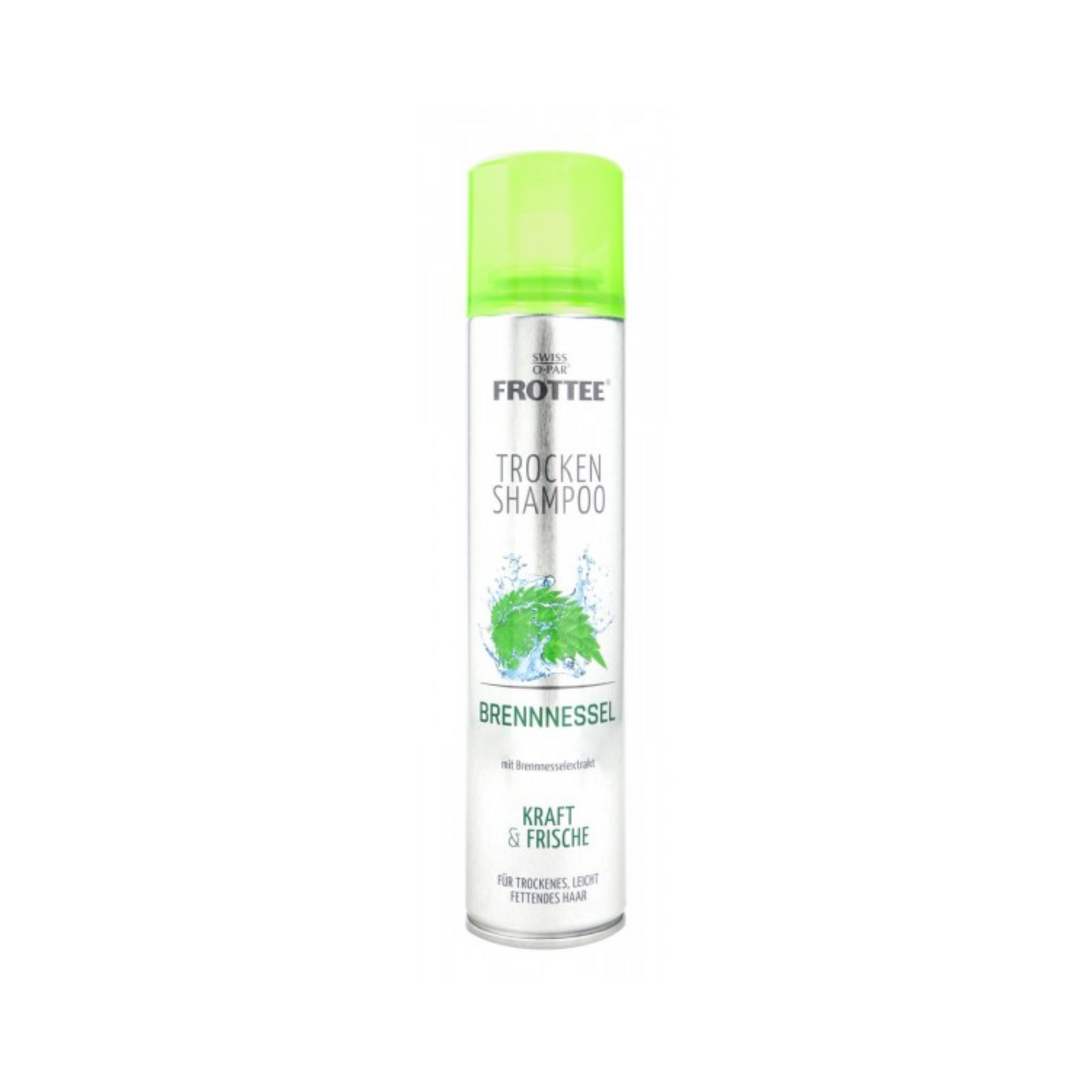 Swiss-o-Par Trockenshampoo Brennnessel 200ml