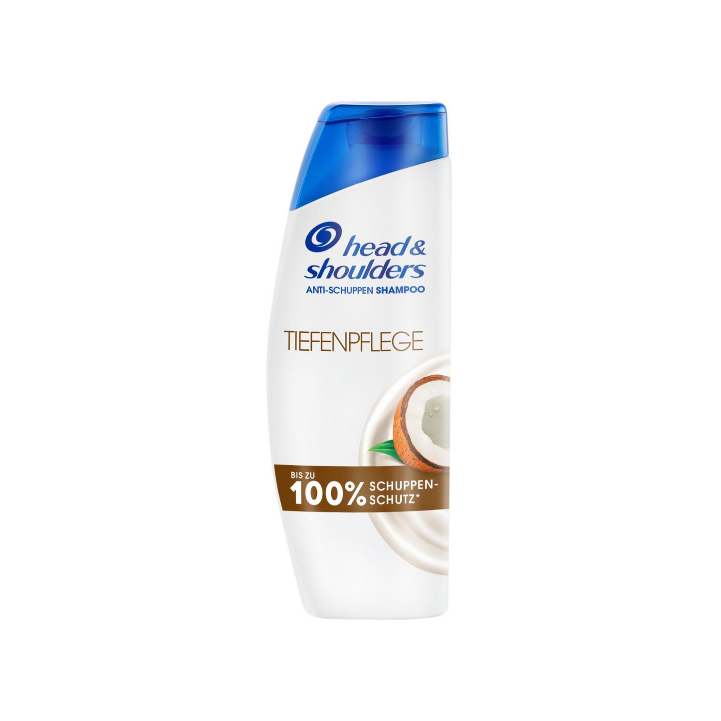 Head&Shoulders Anti-Schuppen Shampoo Tiefenpflege 300ml