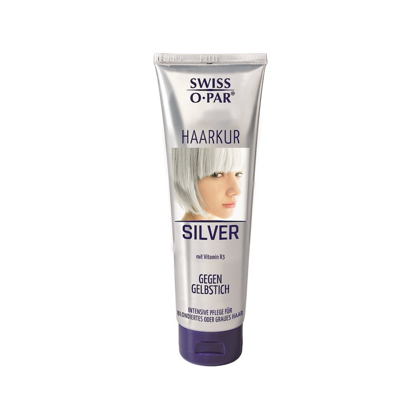 Swiss-o-Par Silver Haarkur 150ml
