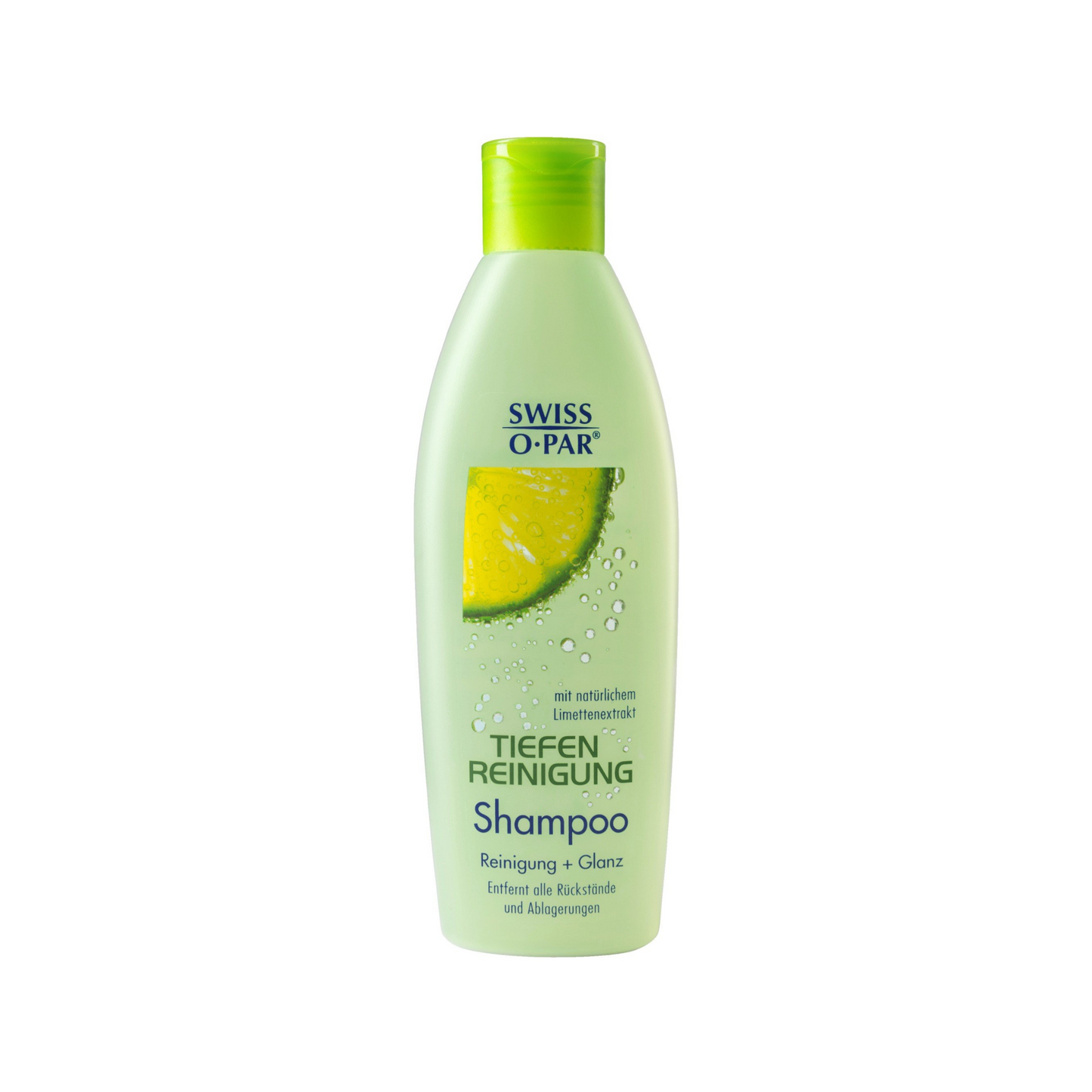 Swiss-o-Par Shampoo Tiefenreinigung 250ml