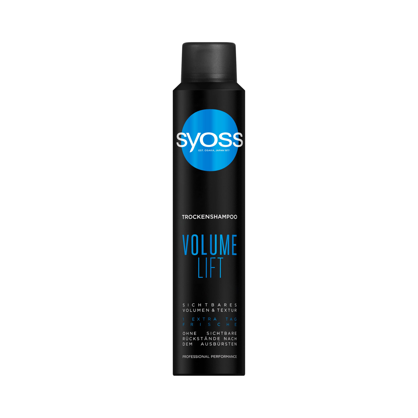 Syoss Trockenshampoo Volume Lift 200ml