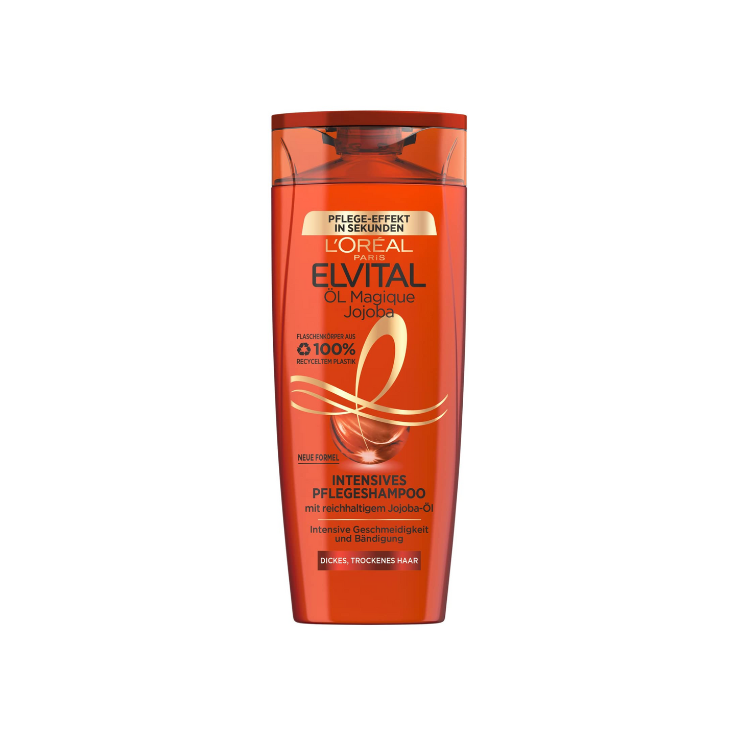 Elvital Shampoo Öl Magique Jojoba 300ml