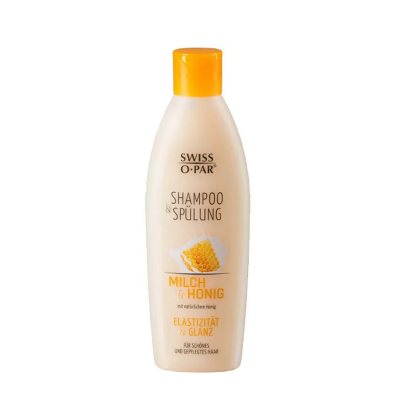 Swiss-o-Par Shampoo&Spülung Milch&Honig 250ml