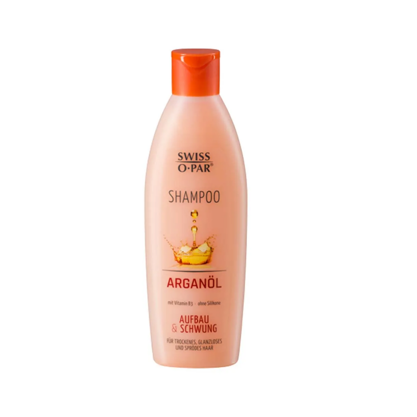 Swiss-o-Par Shampoo Arganöl 250ml