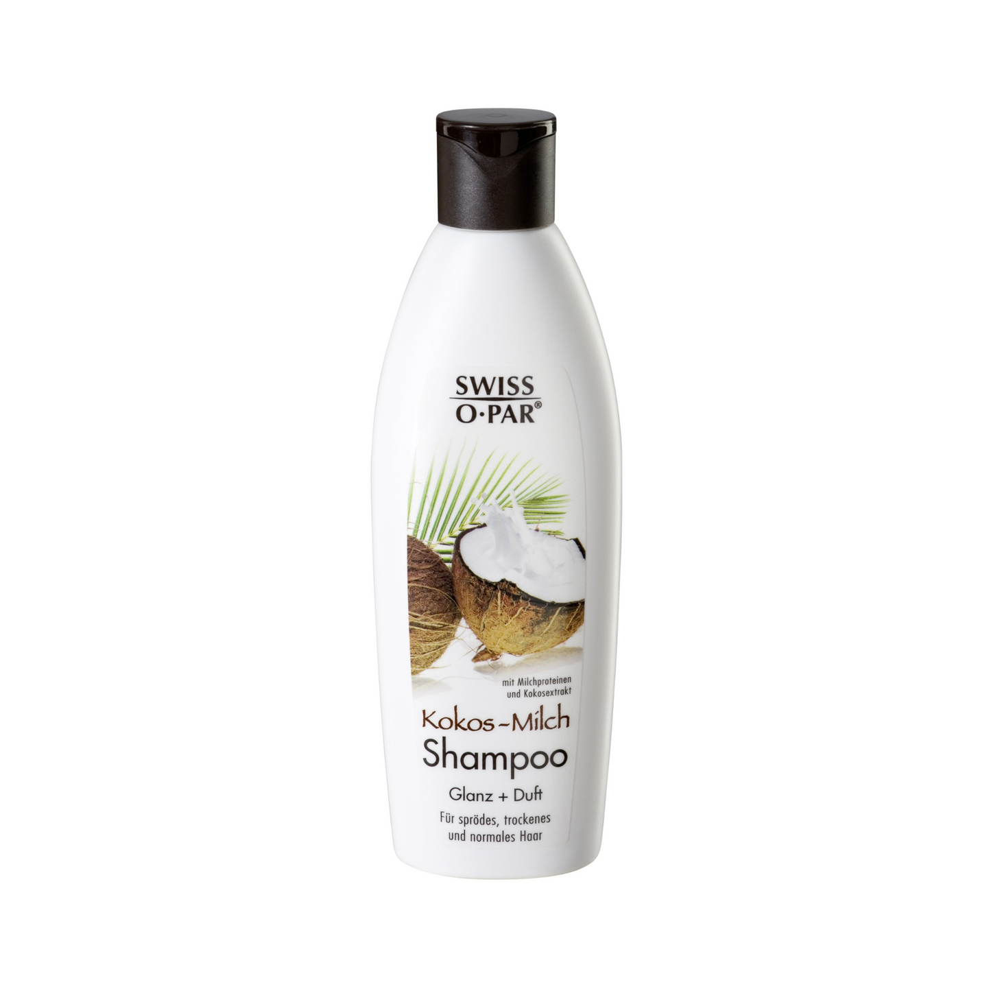 Swiss-o-Par Shampoo Kokos-Milch 250ml