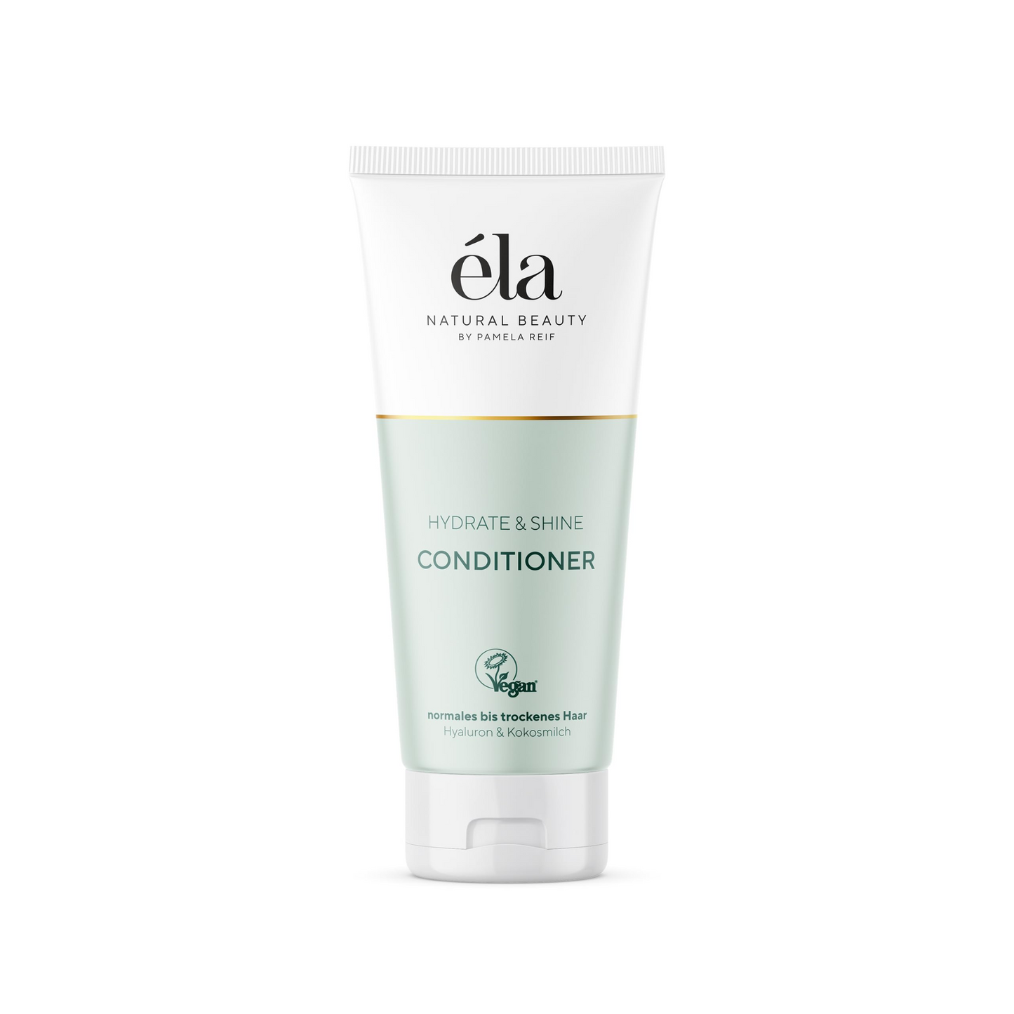 Ela Natural Beauty Conditioner Hydrate&Shine 200ml