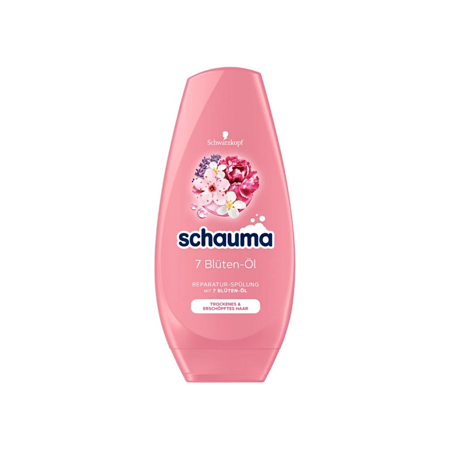 Schauma 7-Blüten Öl Spülung 250ml