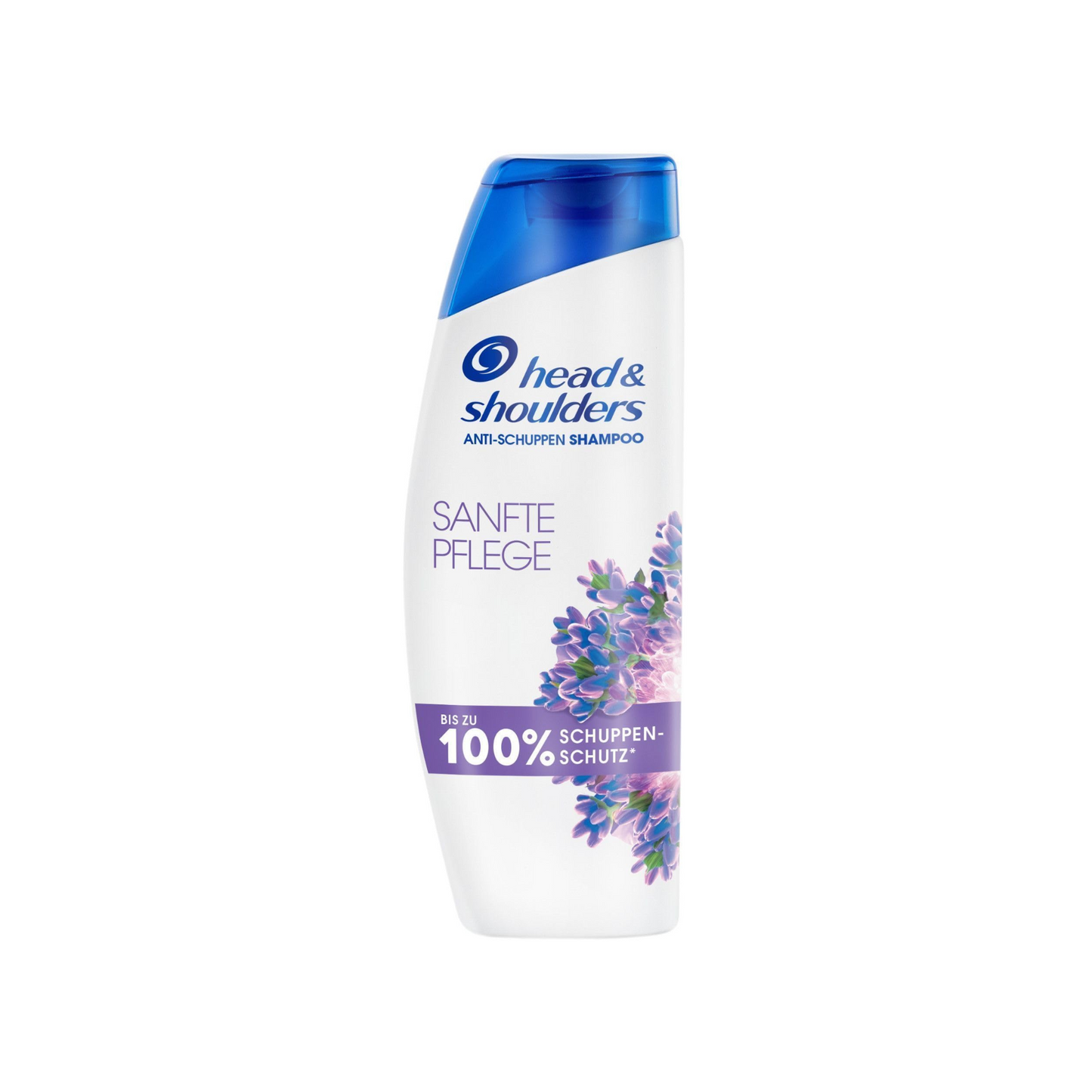 Head&Shoulders Anti-Schuppen Shampoo bei sanfte Pflege 300ml