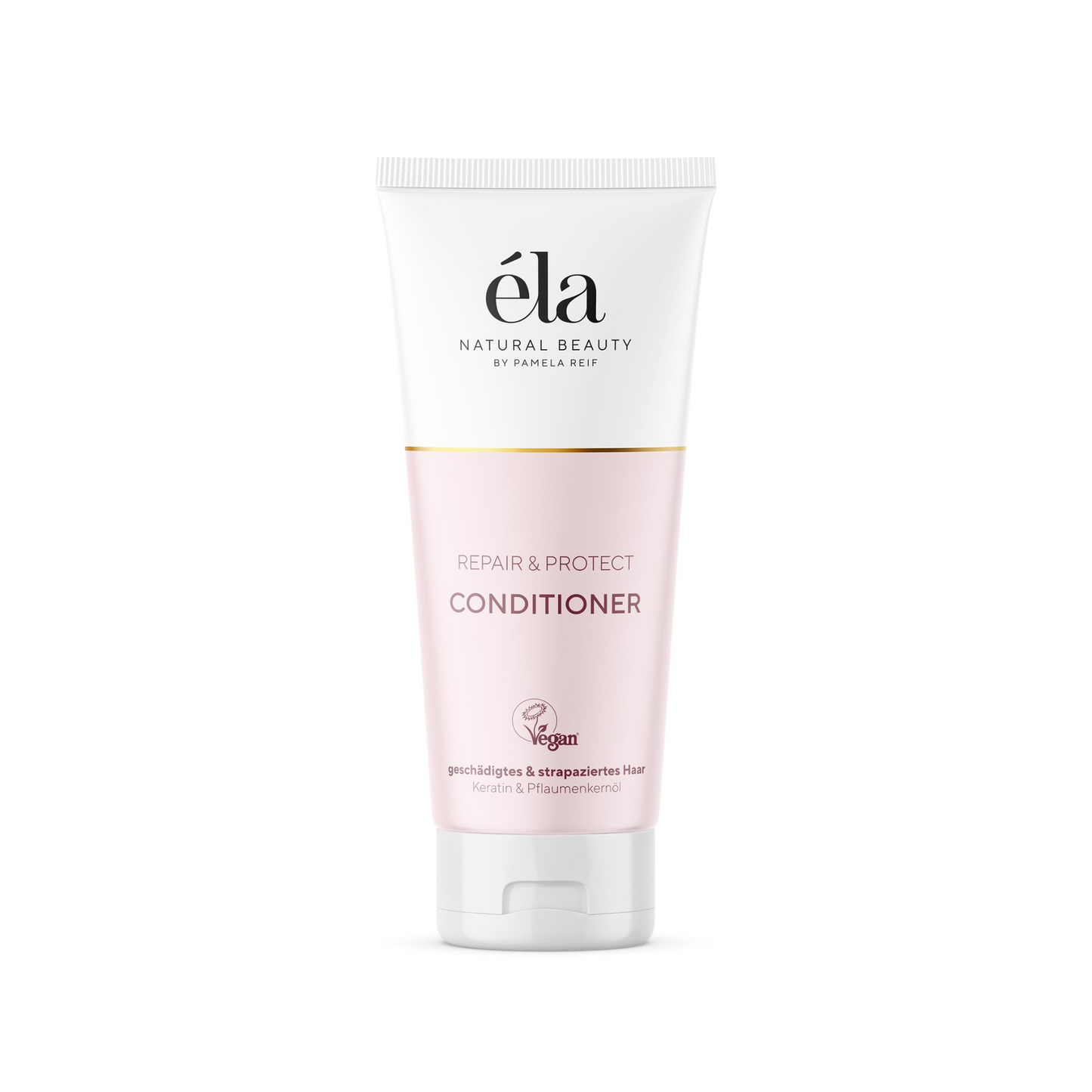 Ela Natural Beauty Conditioner Repair&Protect 200ml