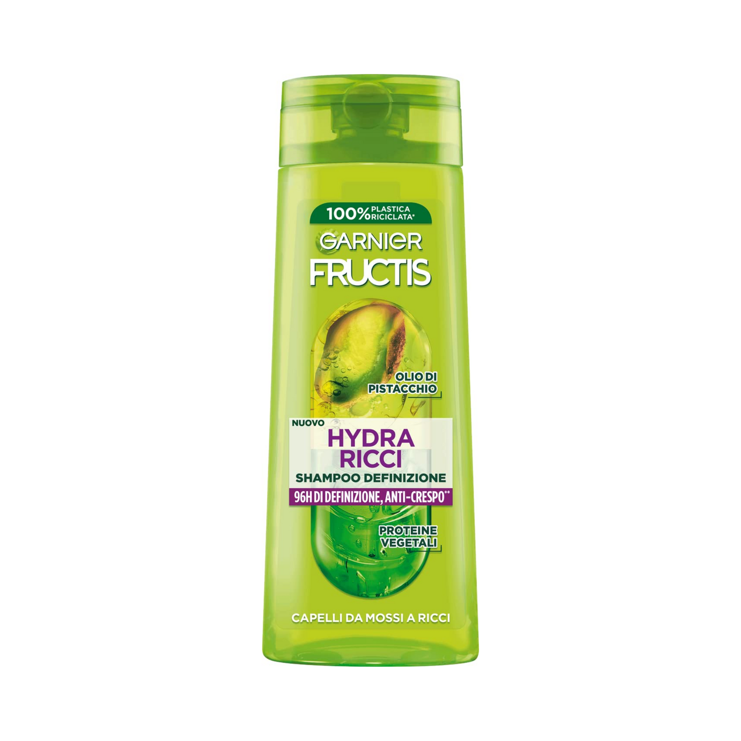 Garnier Fructis Premium Hydra Shampoo 200ml