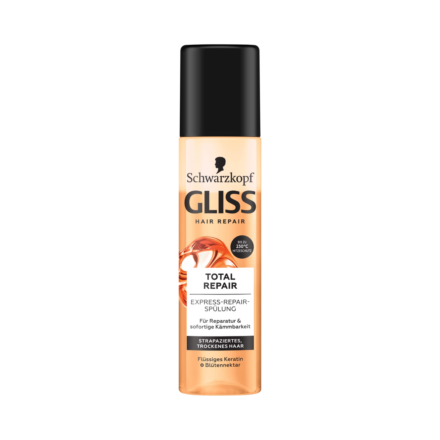 Gliss Express-Repair-Spülung Total Repair 200ml