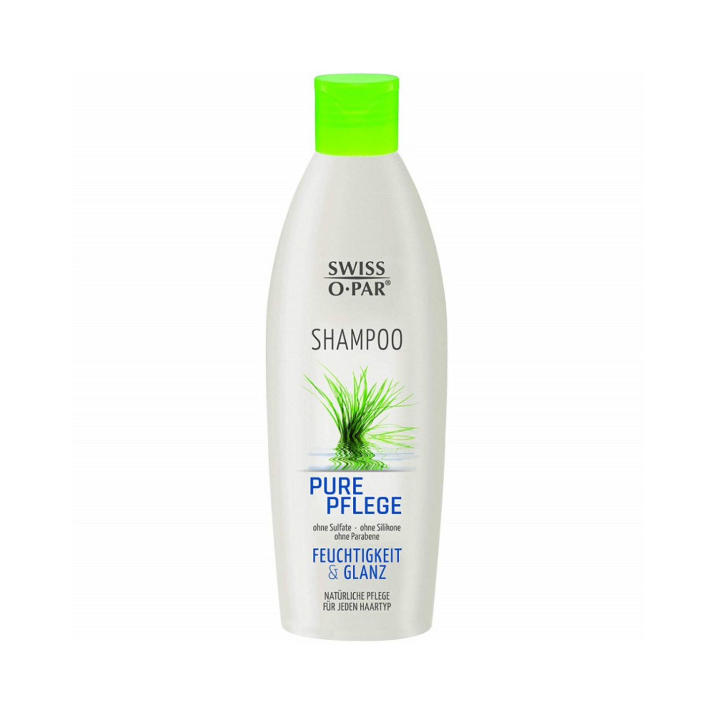 Swiss-o-Par Shampoo Pure Pflege 250ml