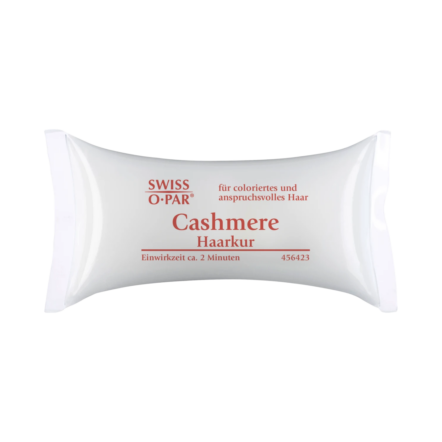 Swiss-o-Par Cashmere Haarkurkissen 25ml