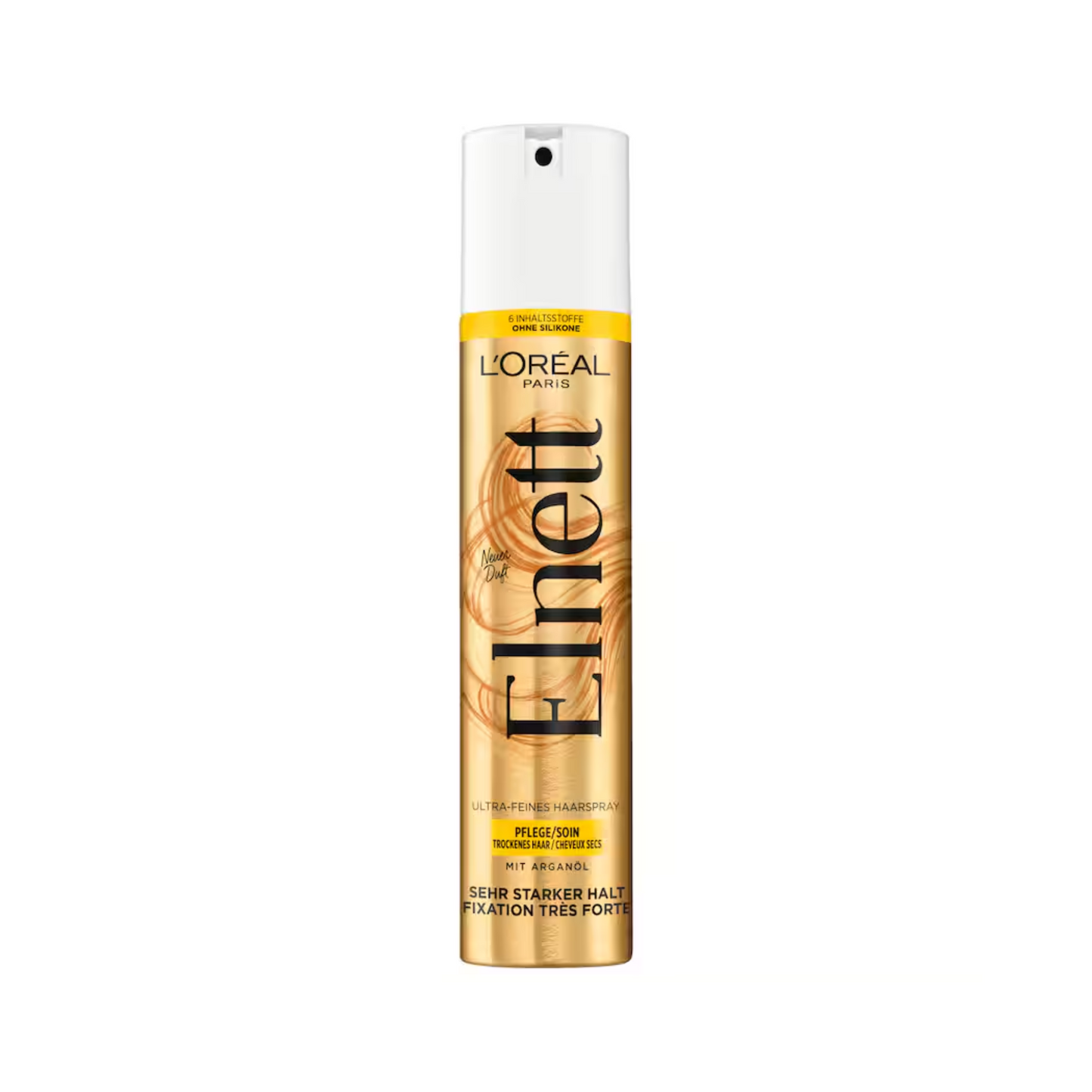 Elnett Ultra-Feines Haarspray Pflege 300ml