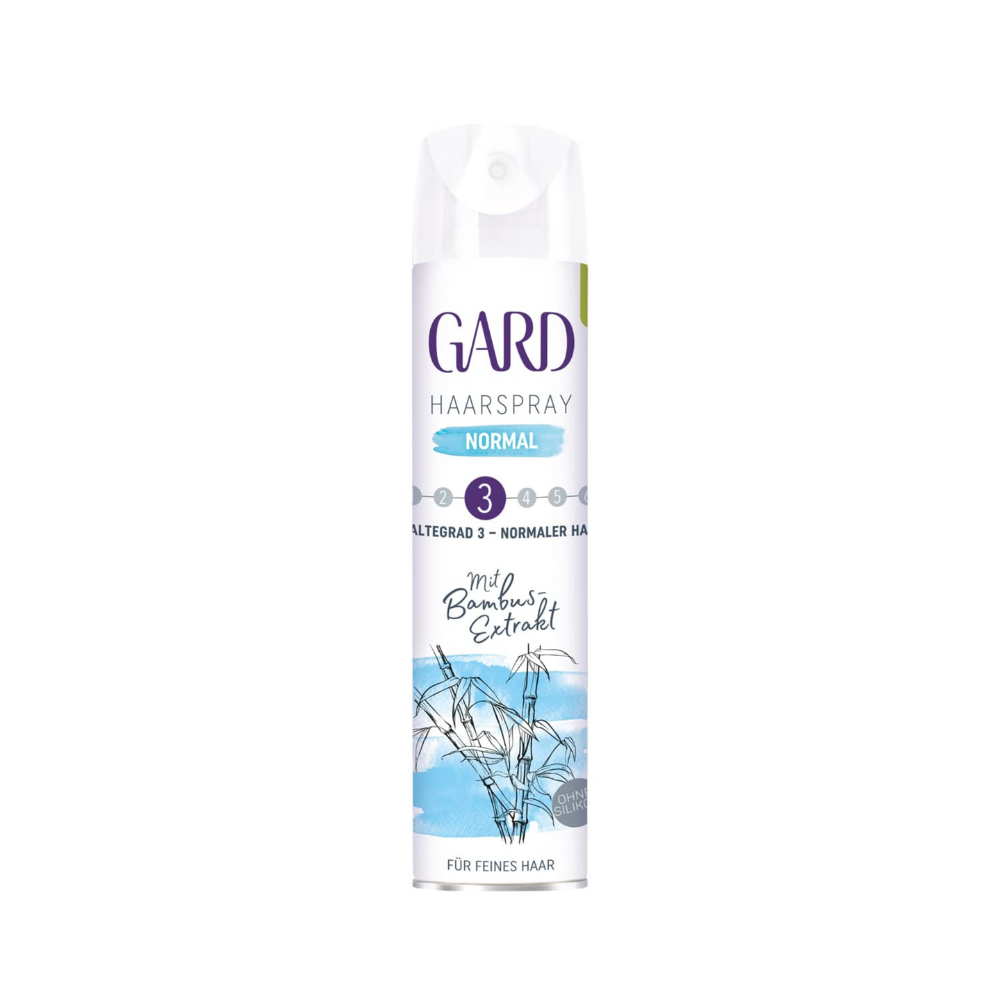 Gard Haarspray normal 250ml
