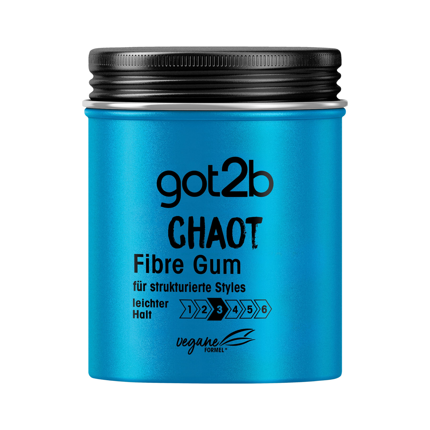 got2b Fibre Gum Chaot 100ml