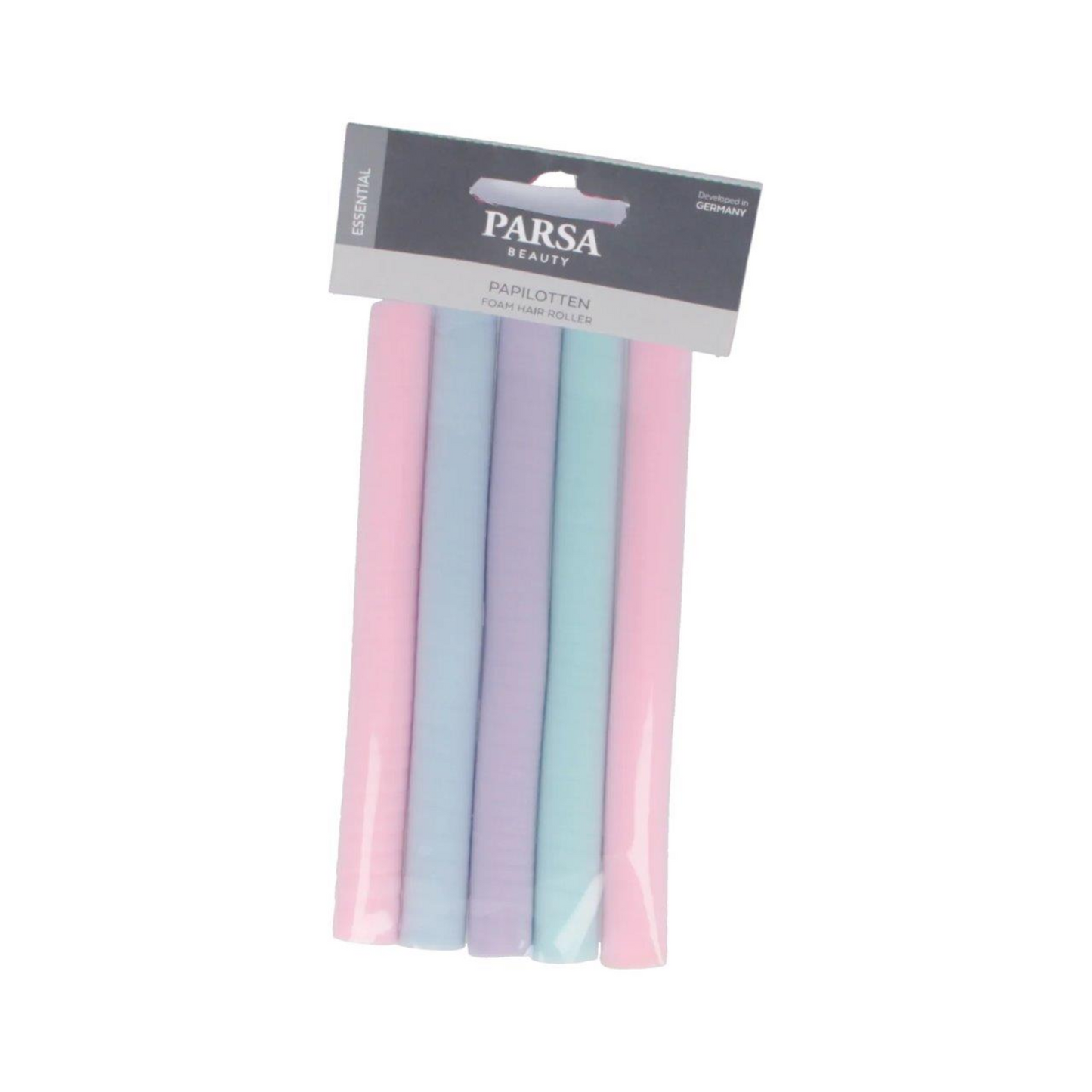 Parsa Papilotten Ø15mm