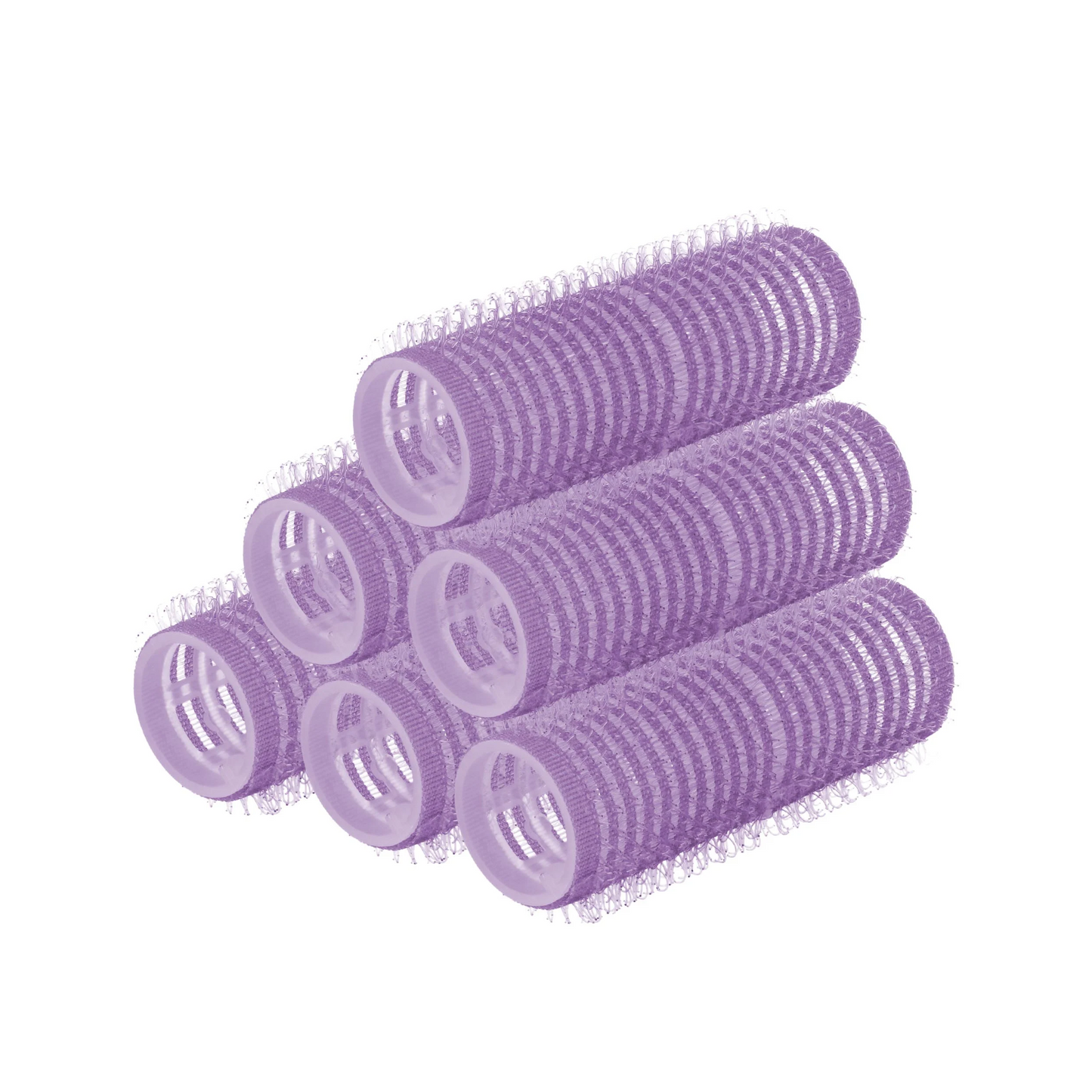 Parsa Super-Haftwickler 21mm 6ST