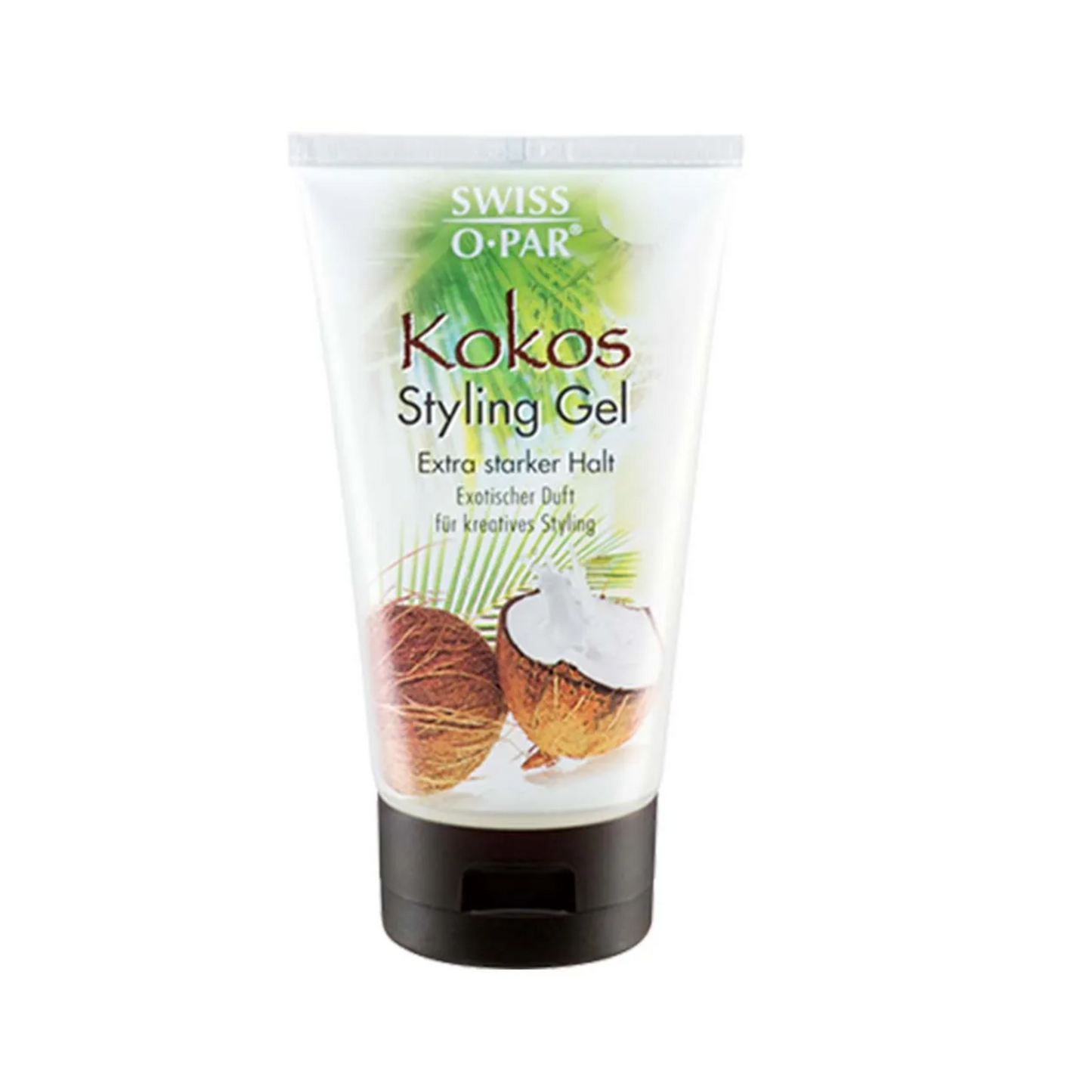 Swiss-o-Par Styling Gel Kokos 150ml