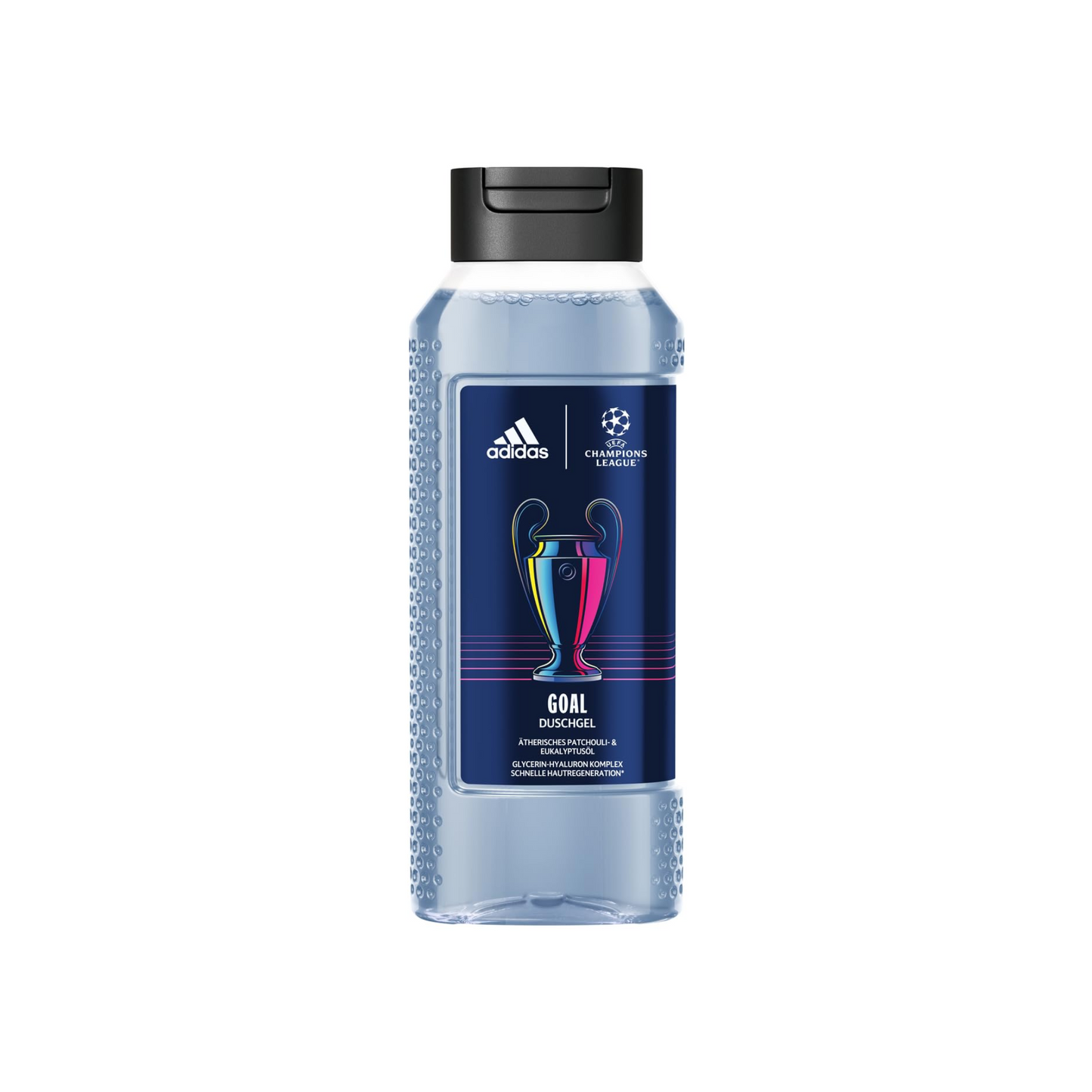Adidas Shower Gel UEFA 11 250ml