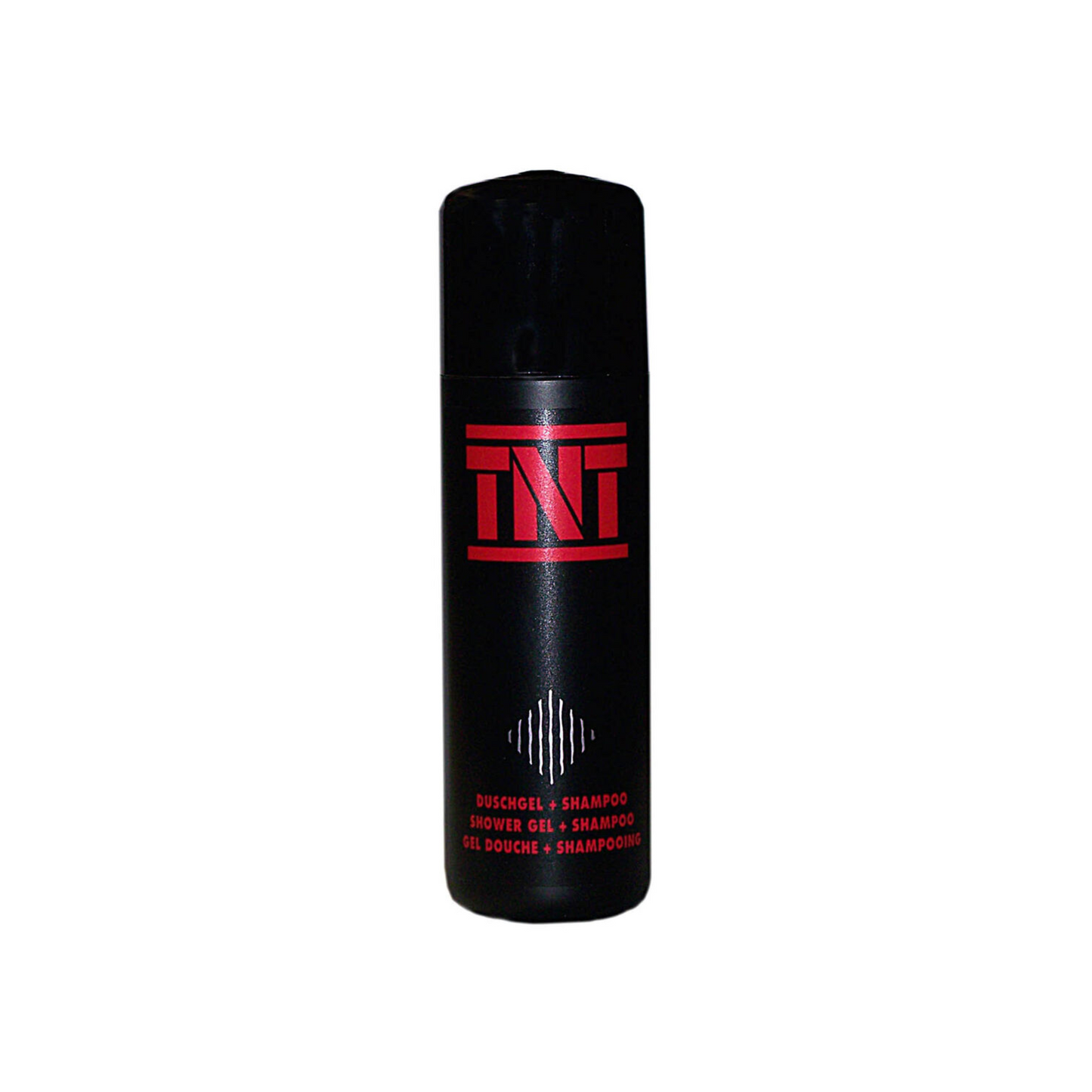 TNT Hair&Body Shampoo 200ml